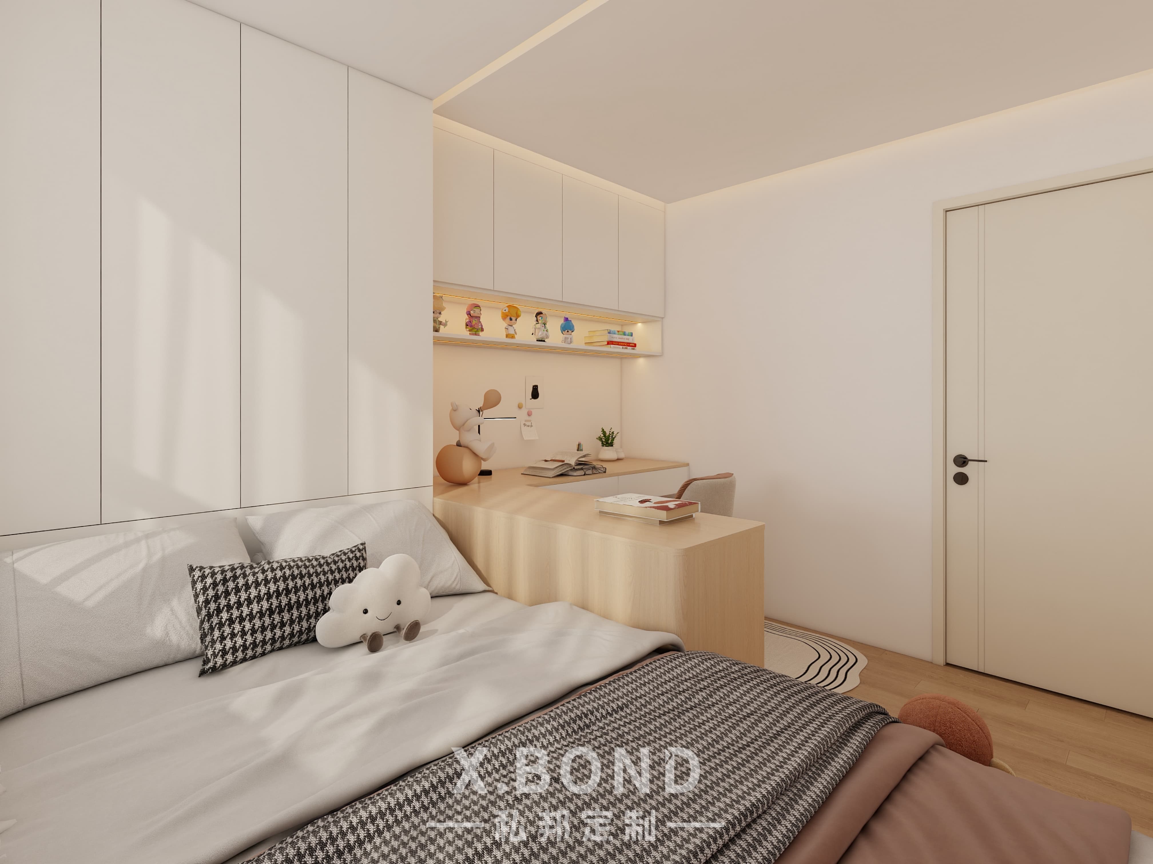 Children's Room 0023