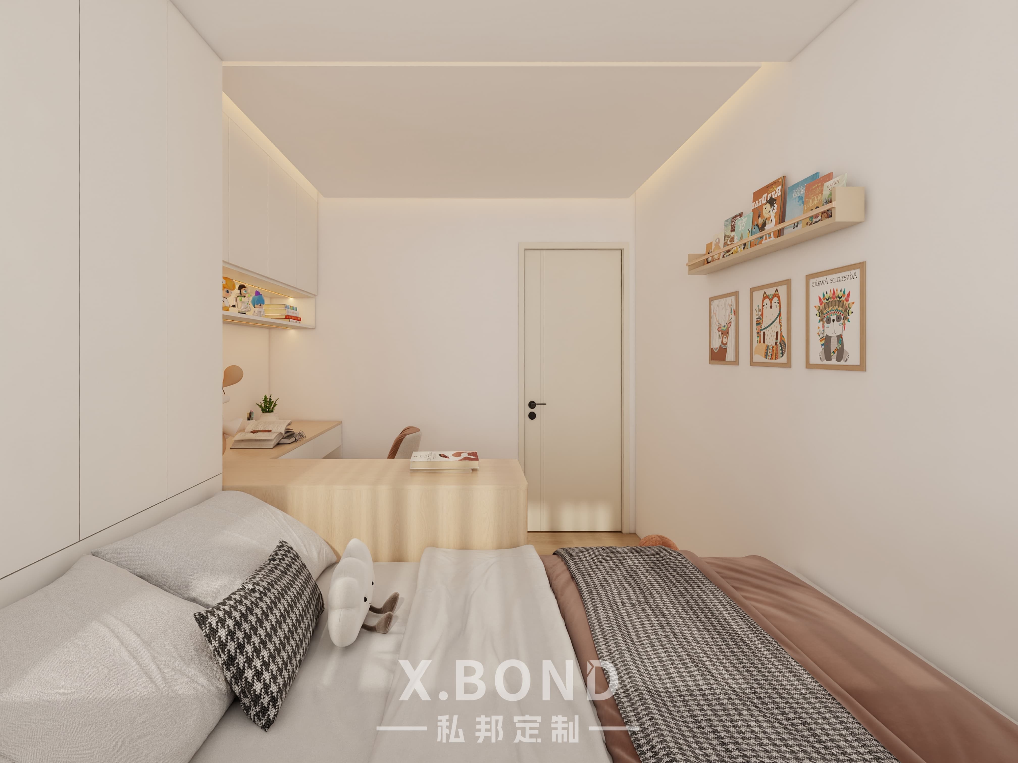 Children's Room 0023