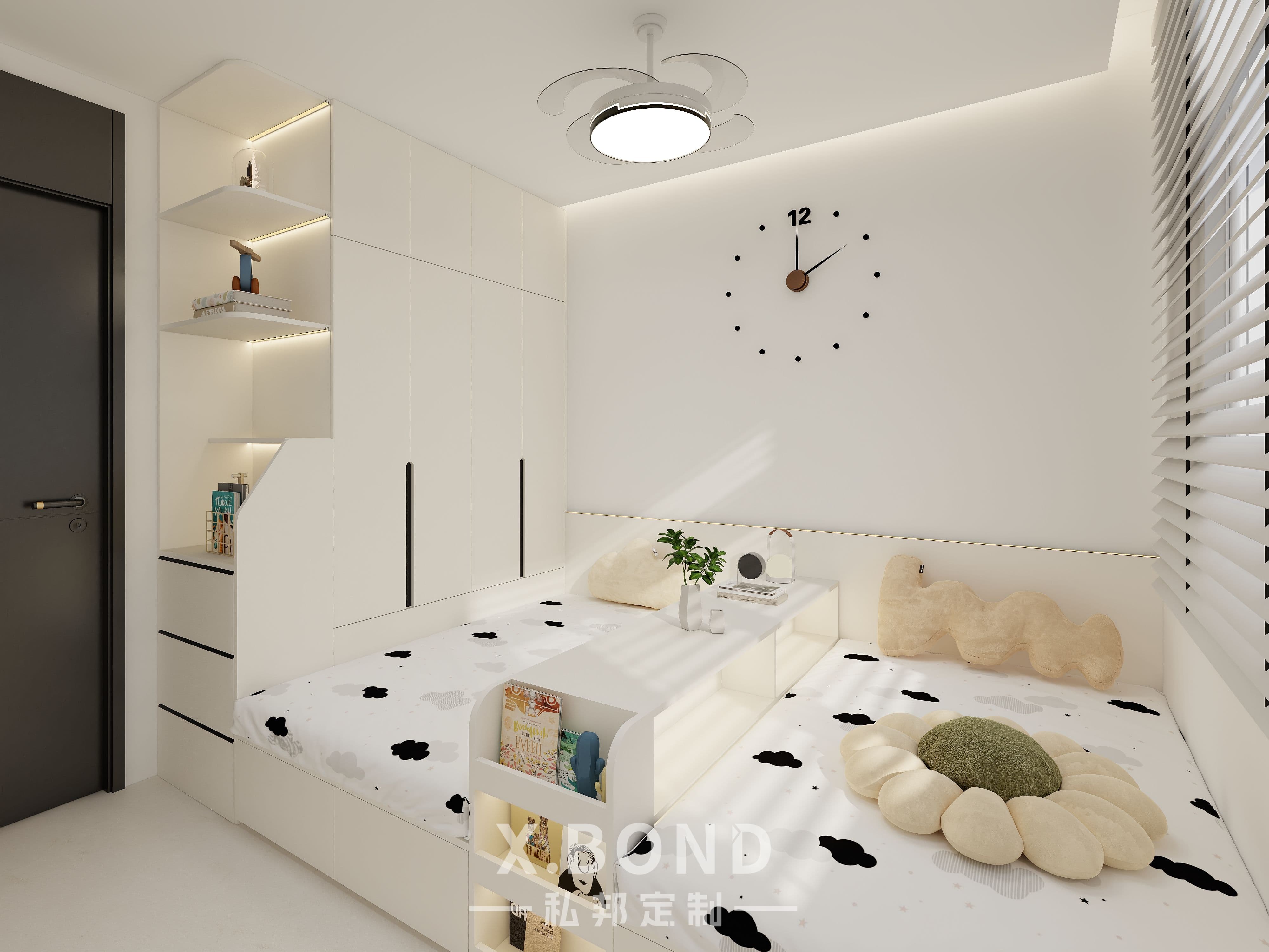 Children's Room 0020