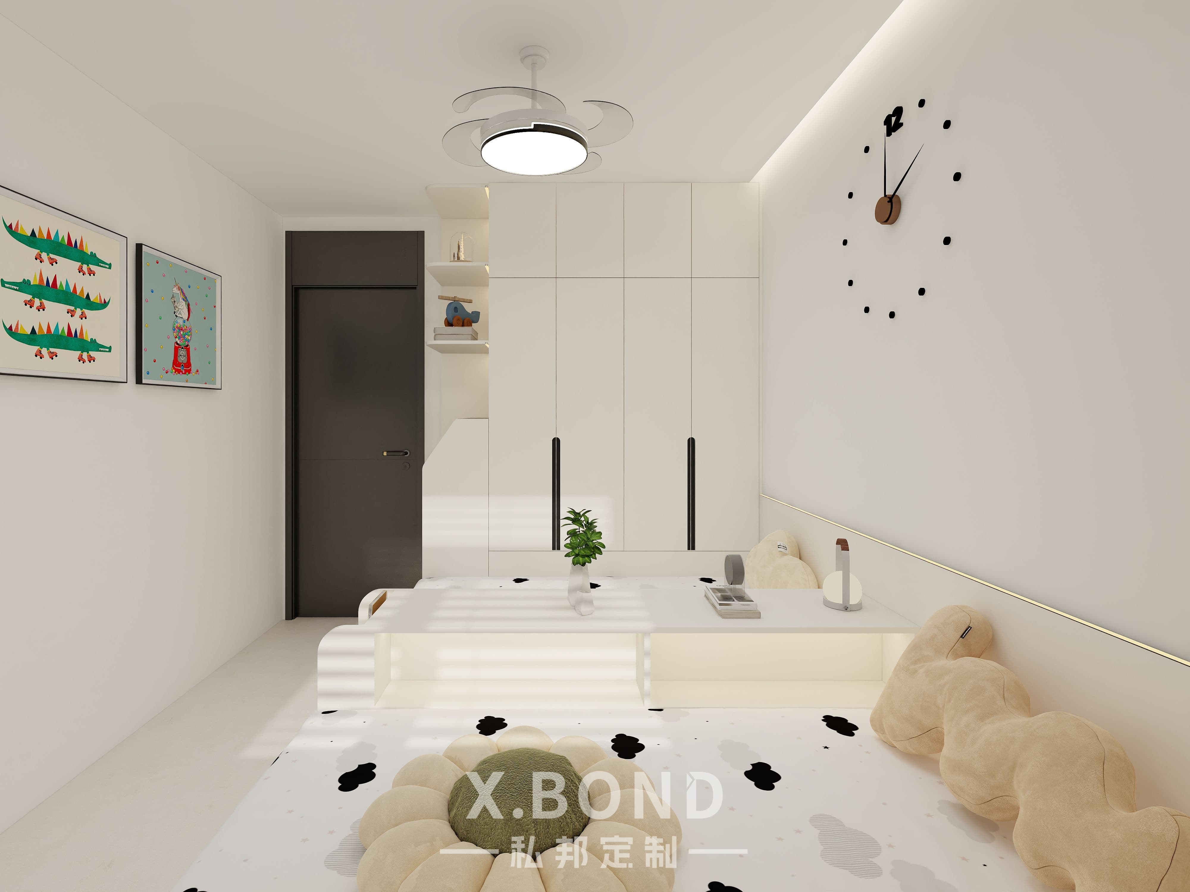 Children's Room 0020