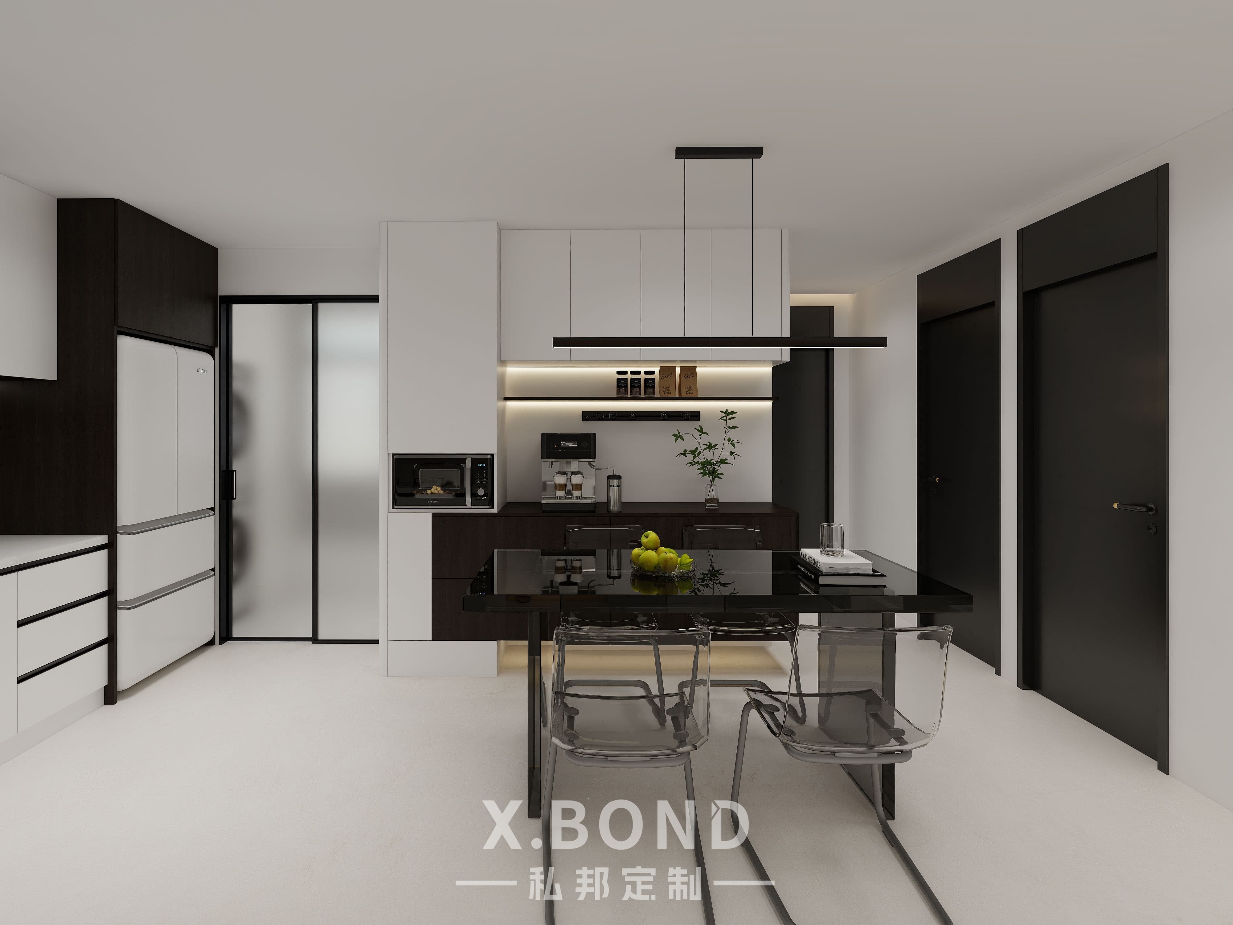 Kitchen Cabinets 0021