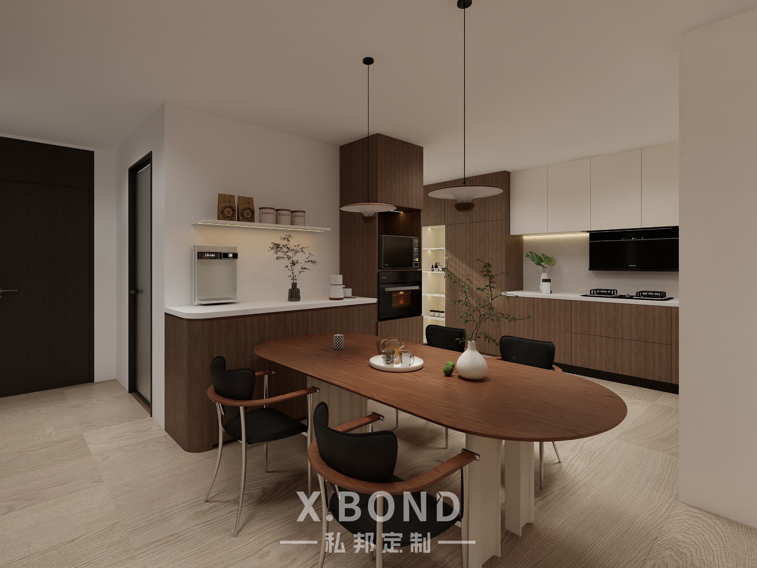 Kitchen Cabinets 0017