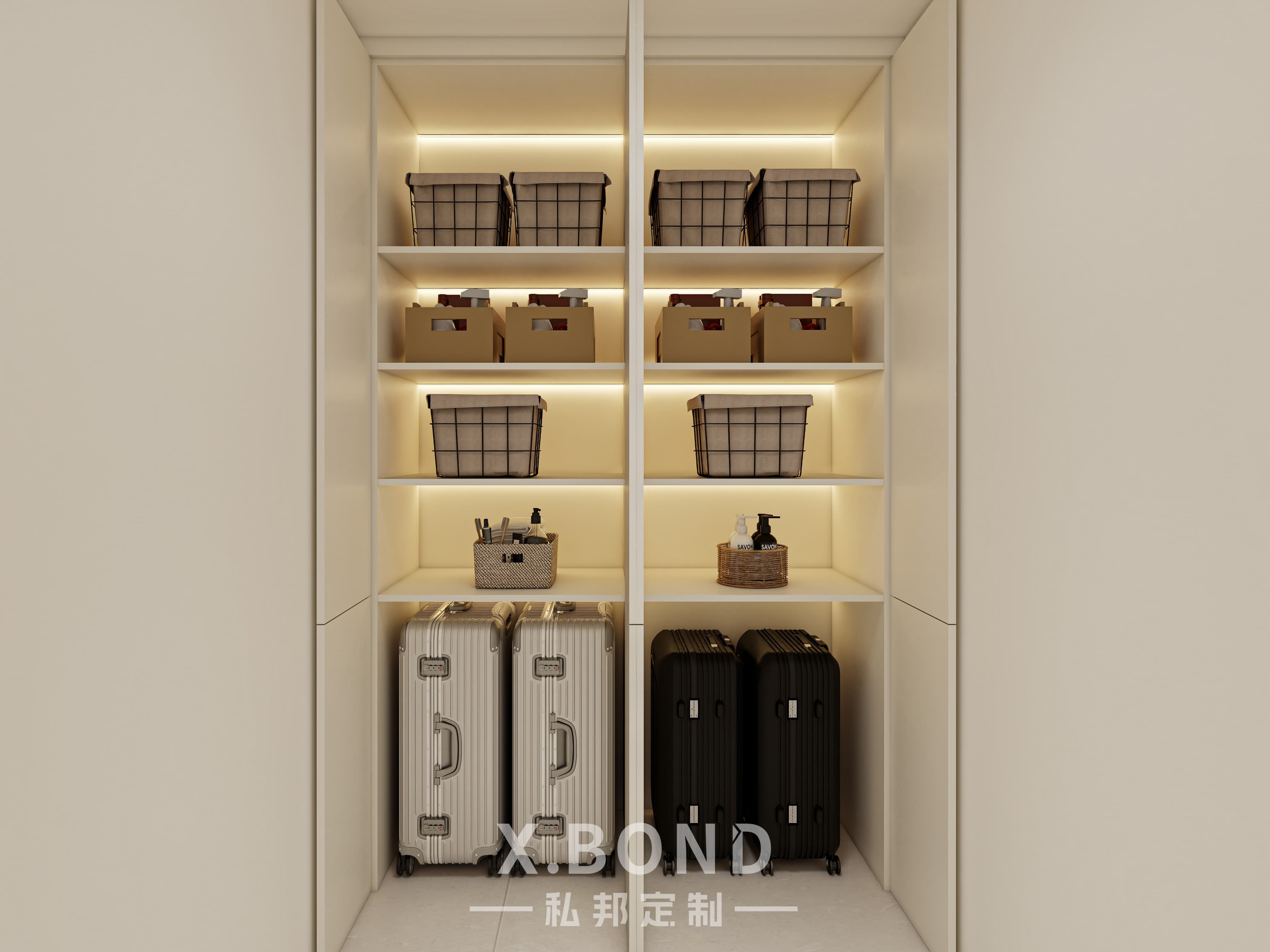 Entryway/Shoe Cabinet 0022