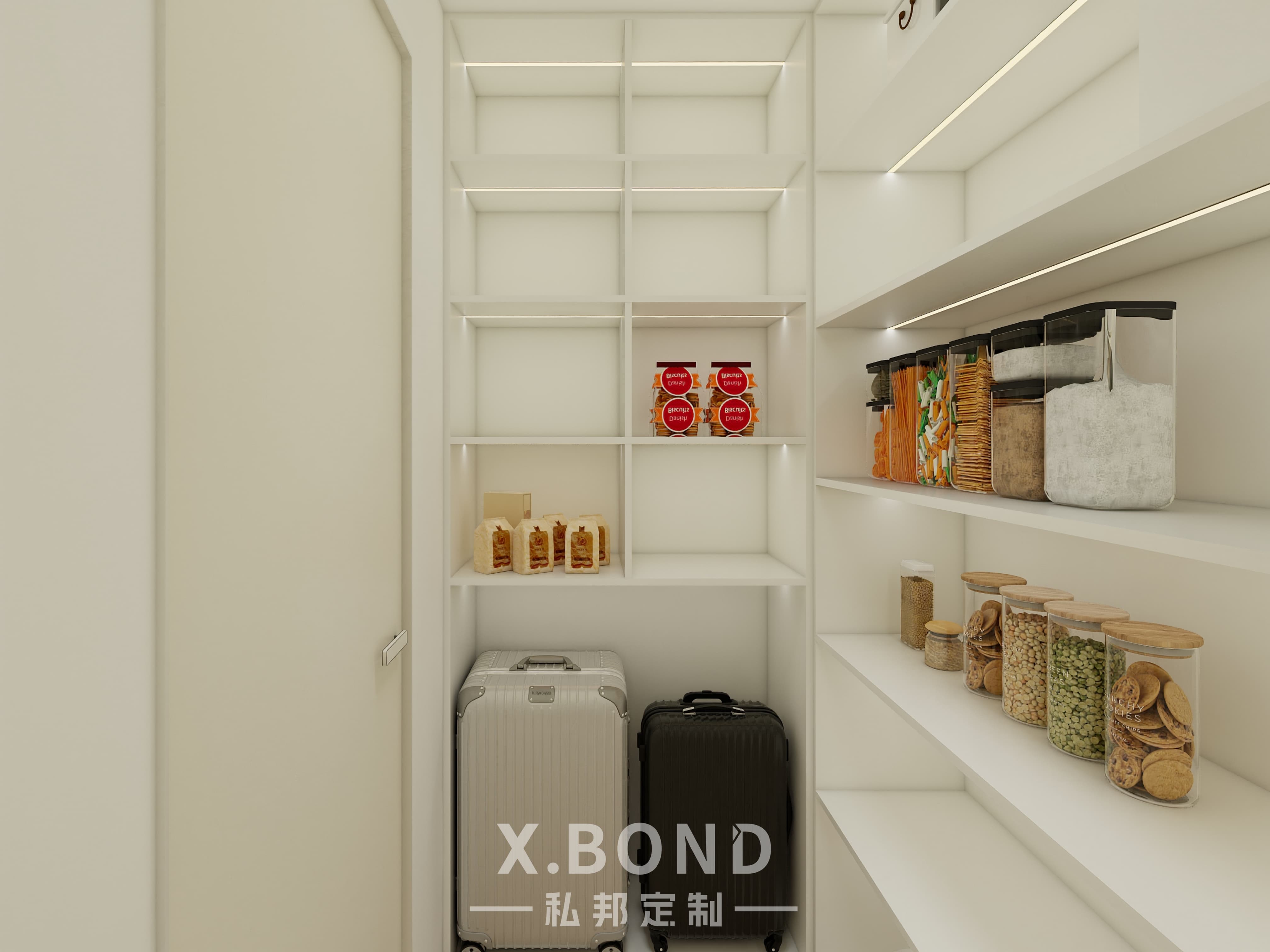 Entryway/Shoe Cabinet 0019