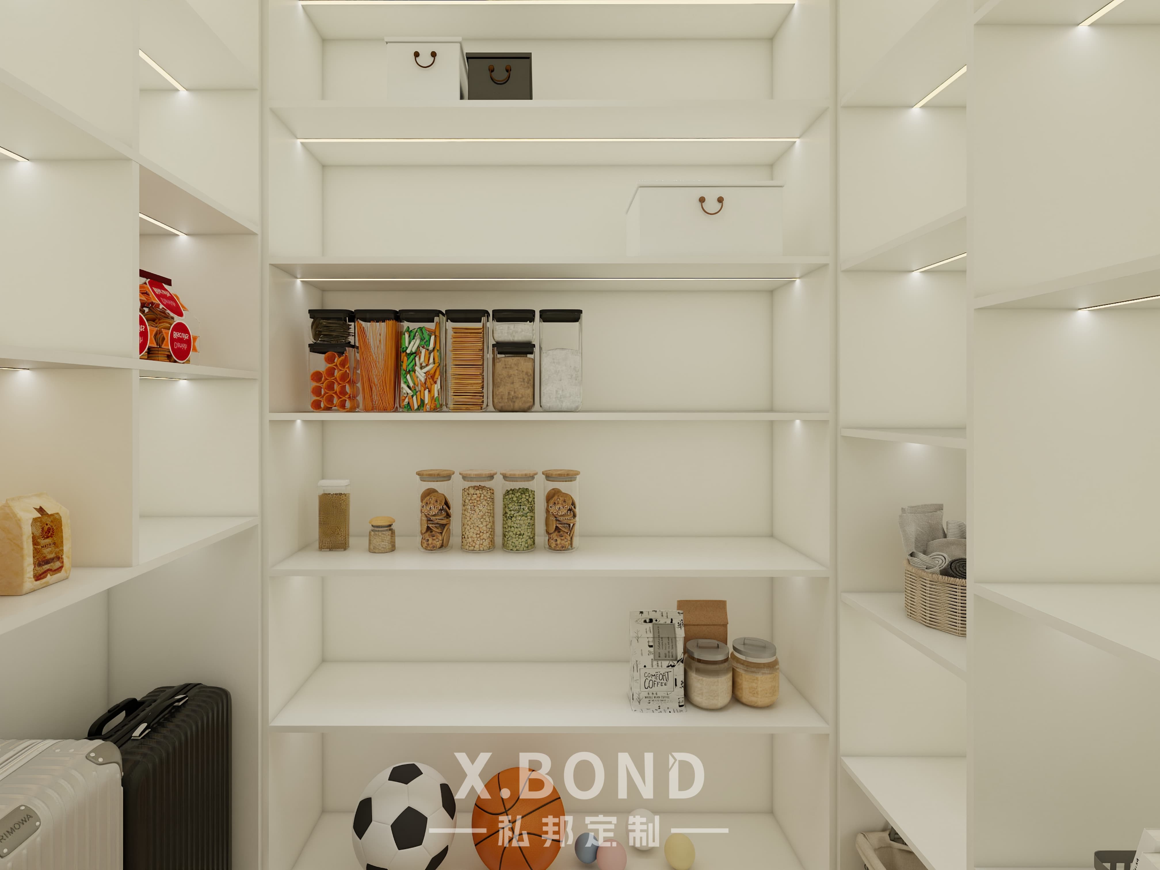 Entryway/Shoe Cabinet 0019