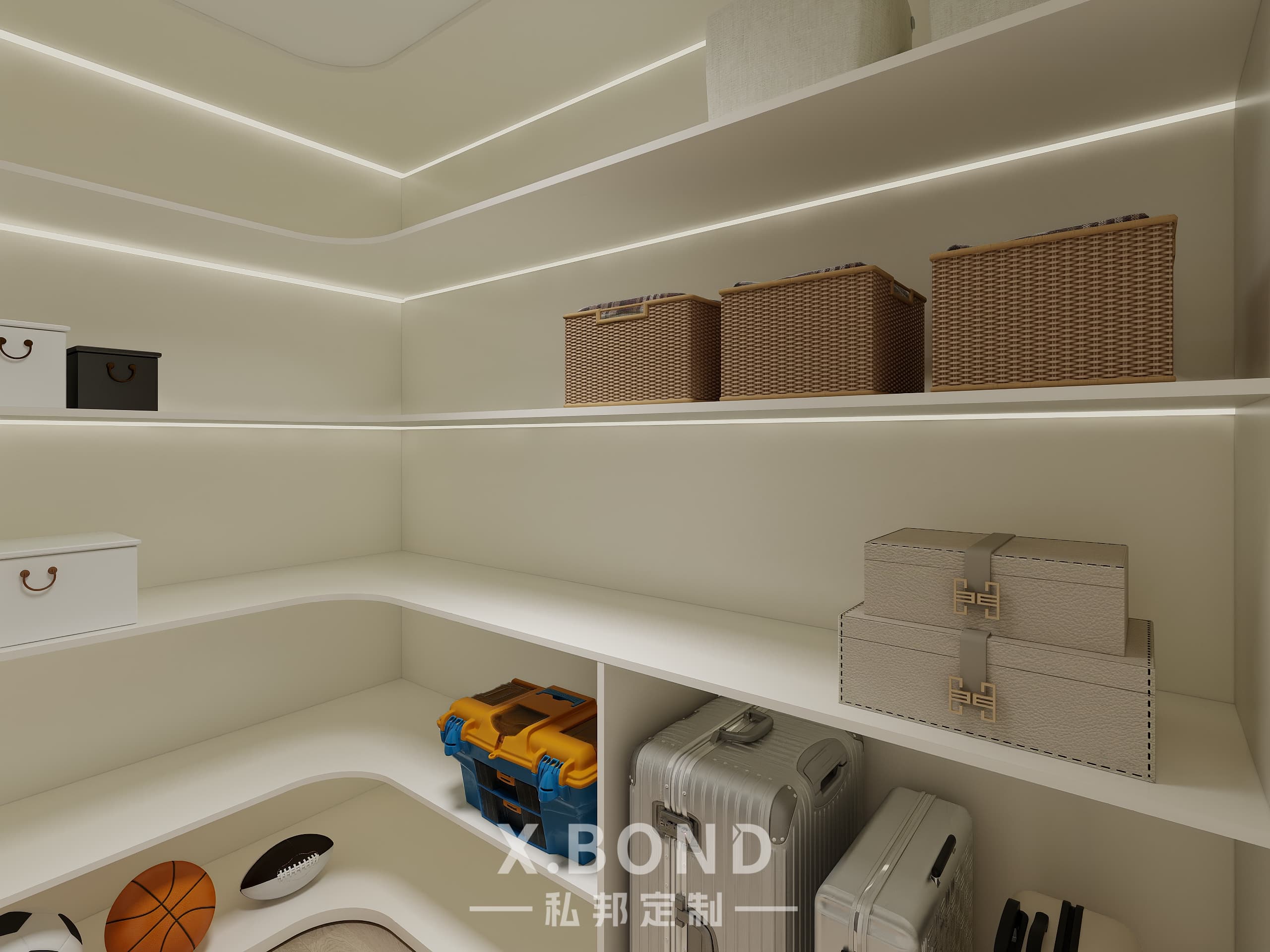 Entryway/Shoe Cabinet 0011