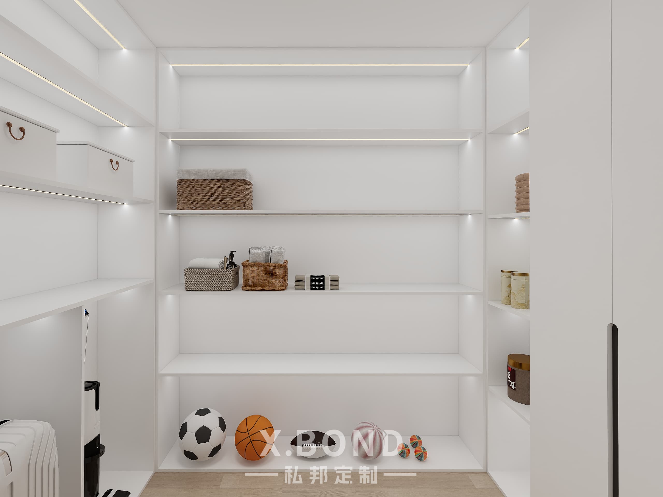 Entryway/Shoe Cabinet 0012