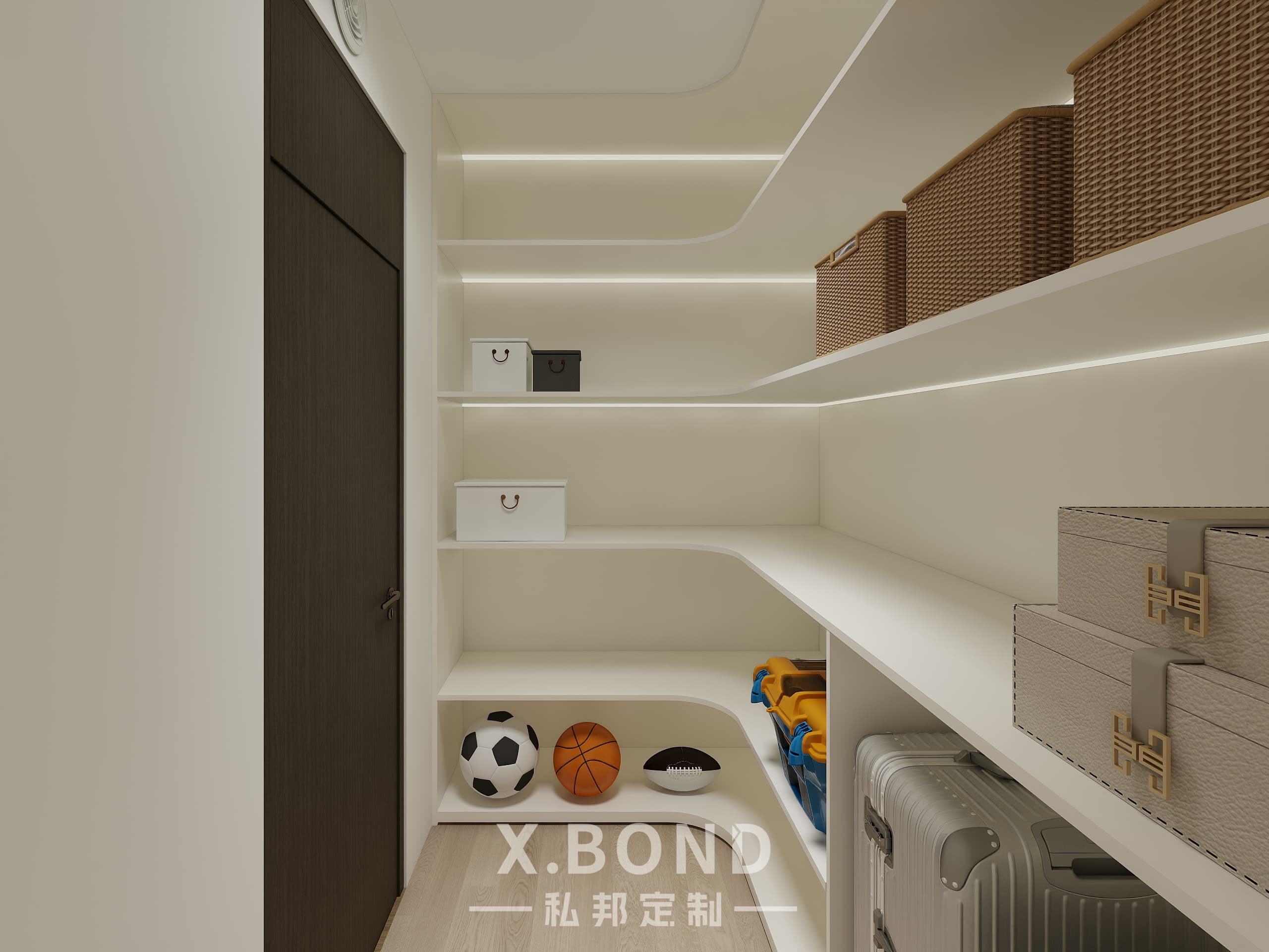 Entryway/Shoe Cabinet 0011