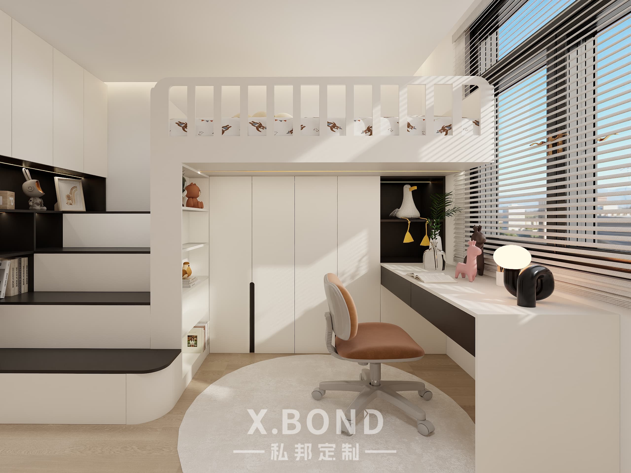 Children's Room 0019