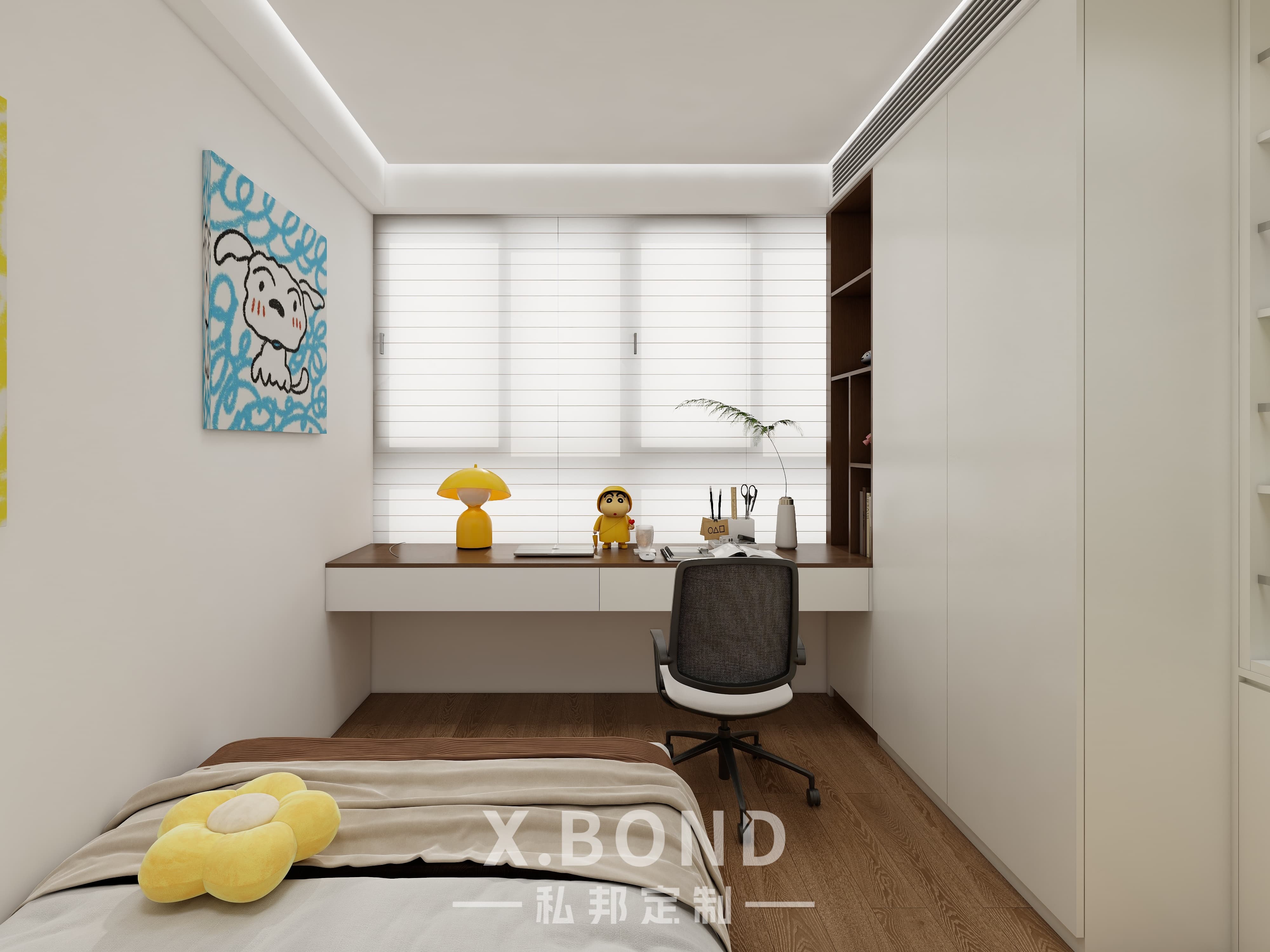 Children's Room 0006