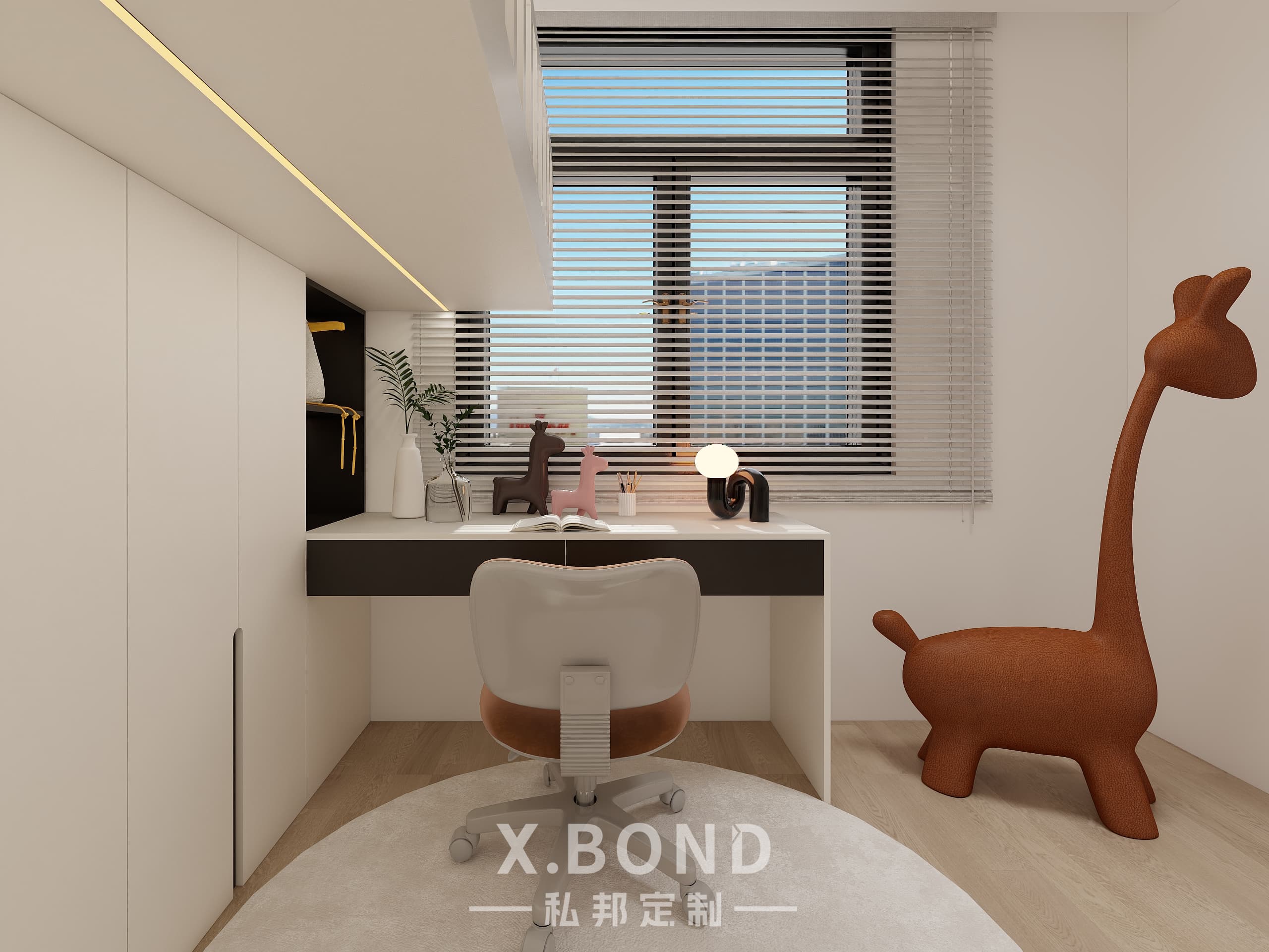 Children's Room 0019