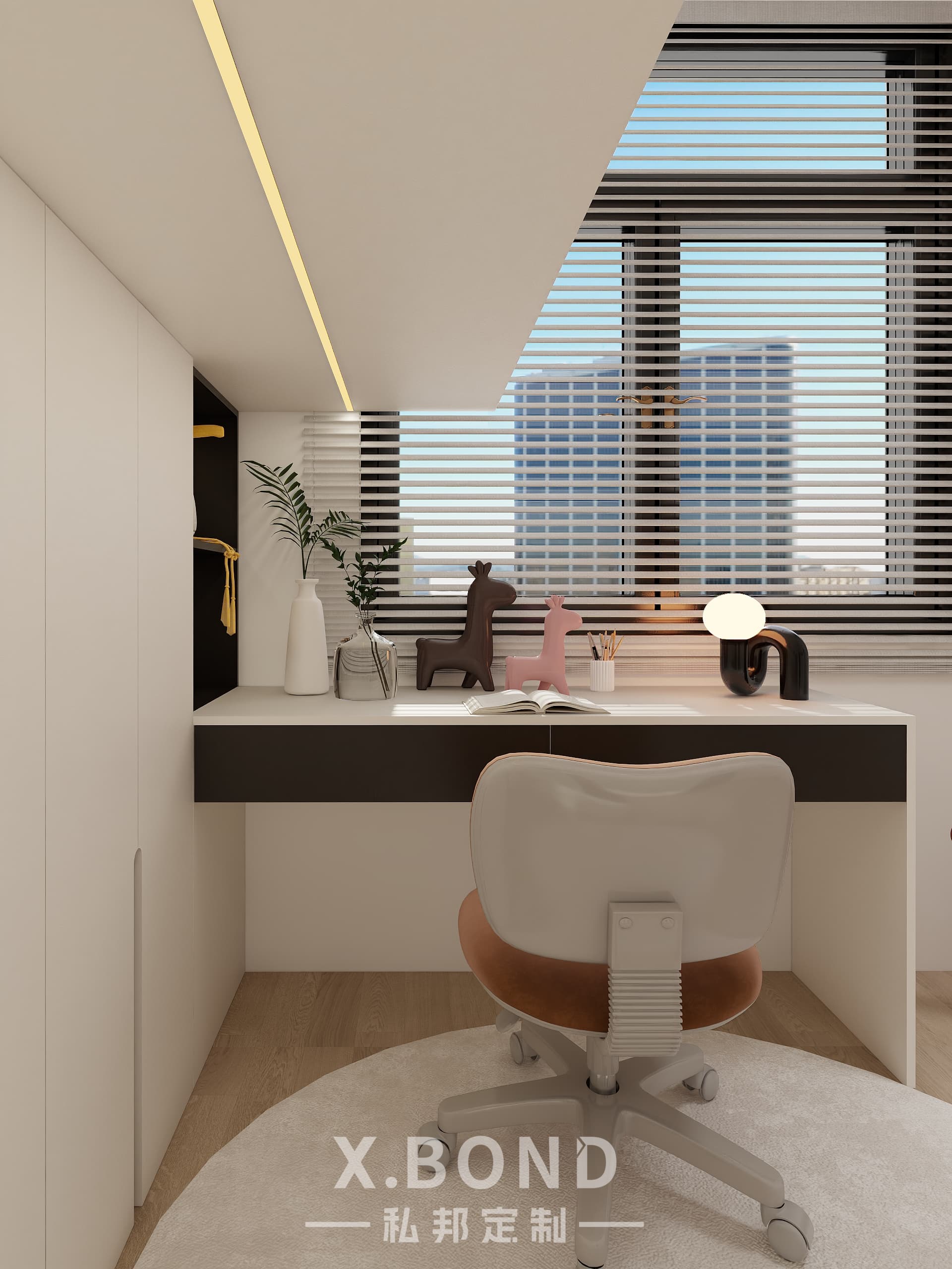 Whole-House Customization 0011: 4-Room BTO at Geylang MacPherson Weave |  Modern Minimalist Design