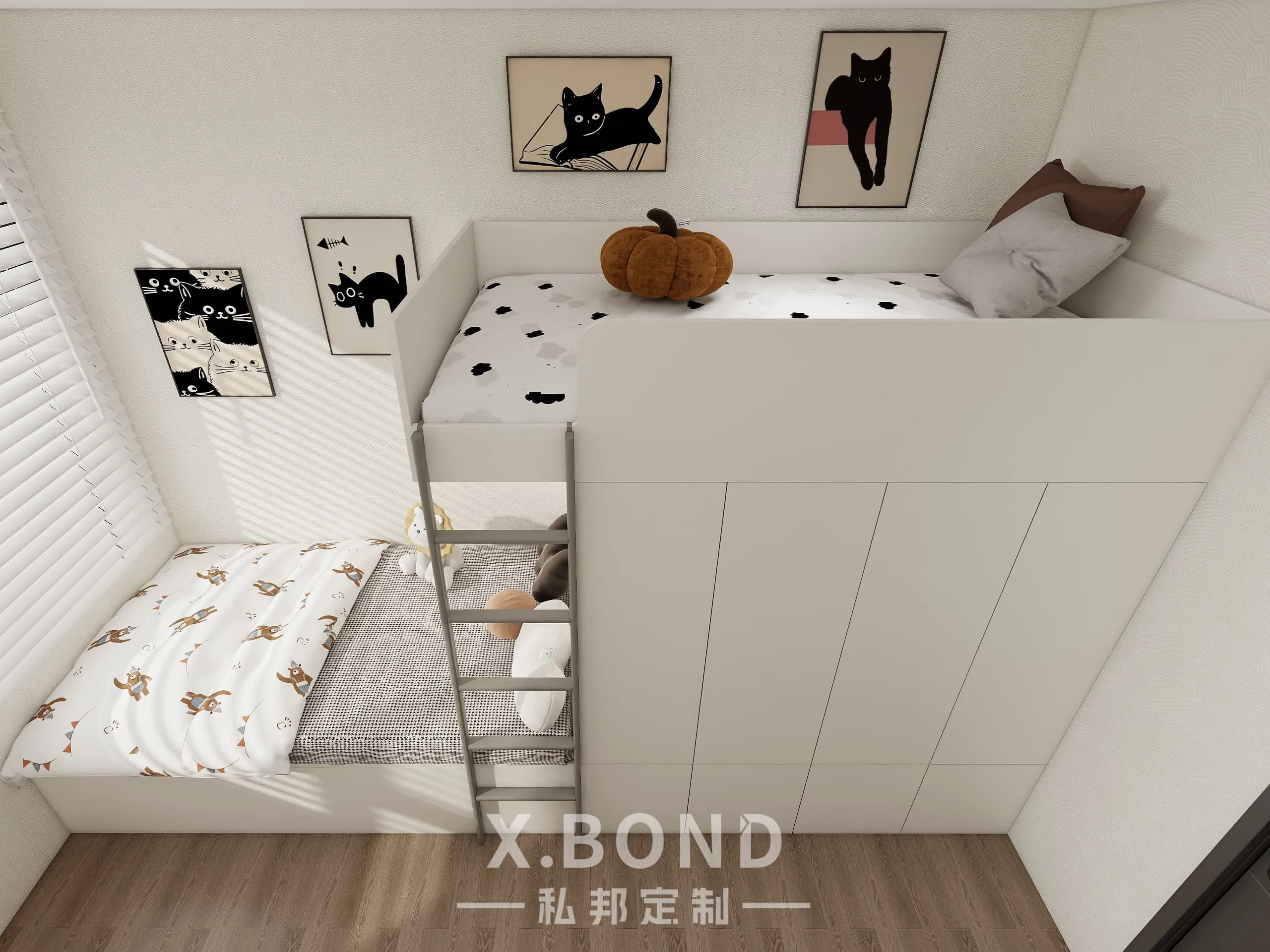 Children's Room 0012