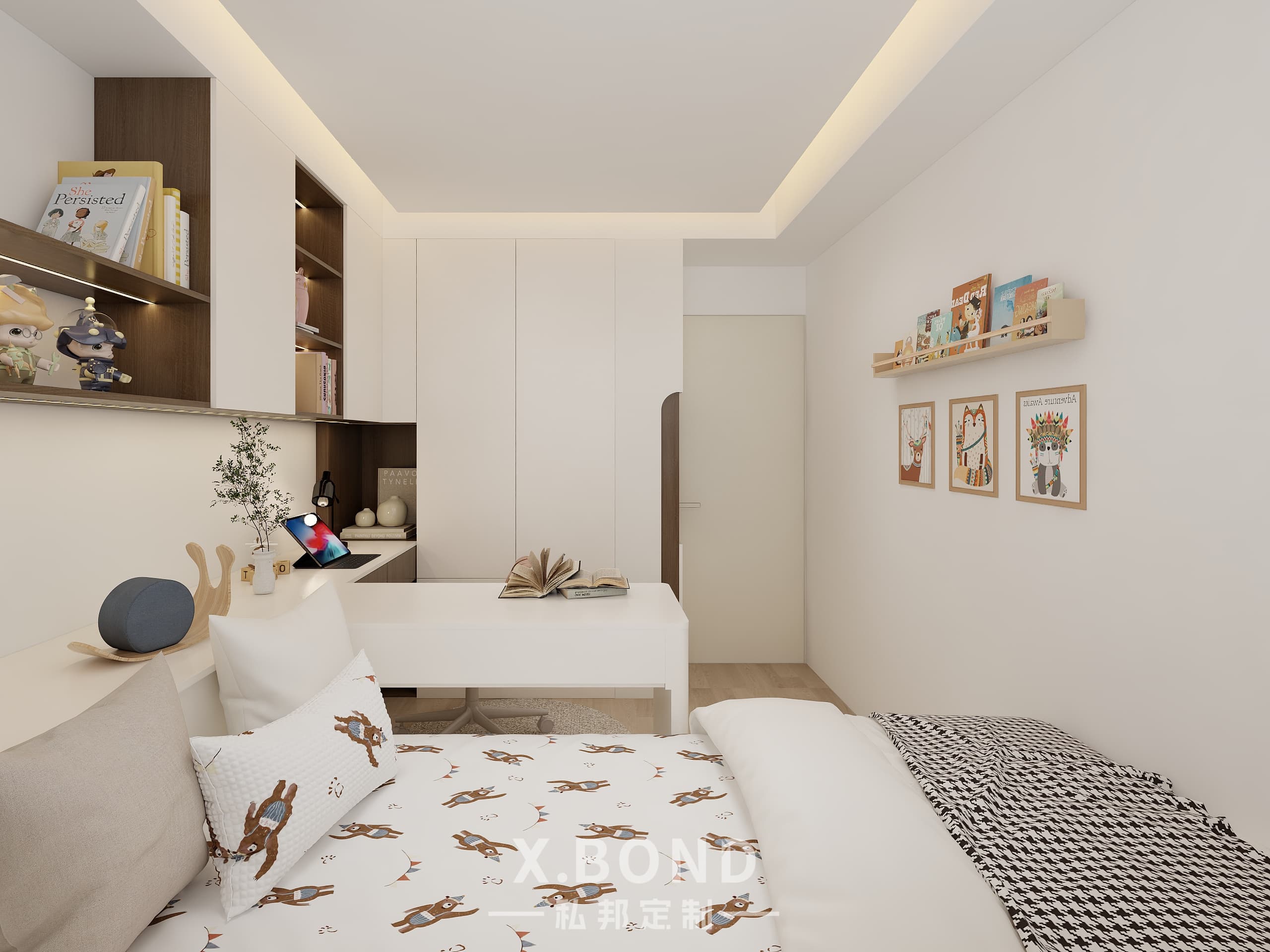 Children's Room 0027