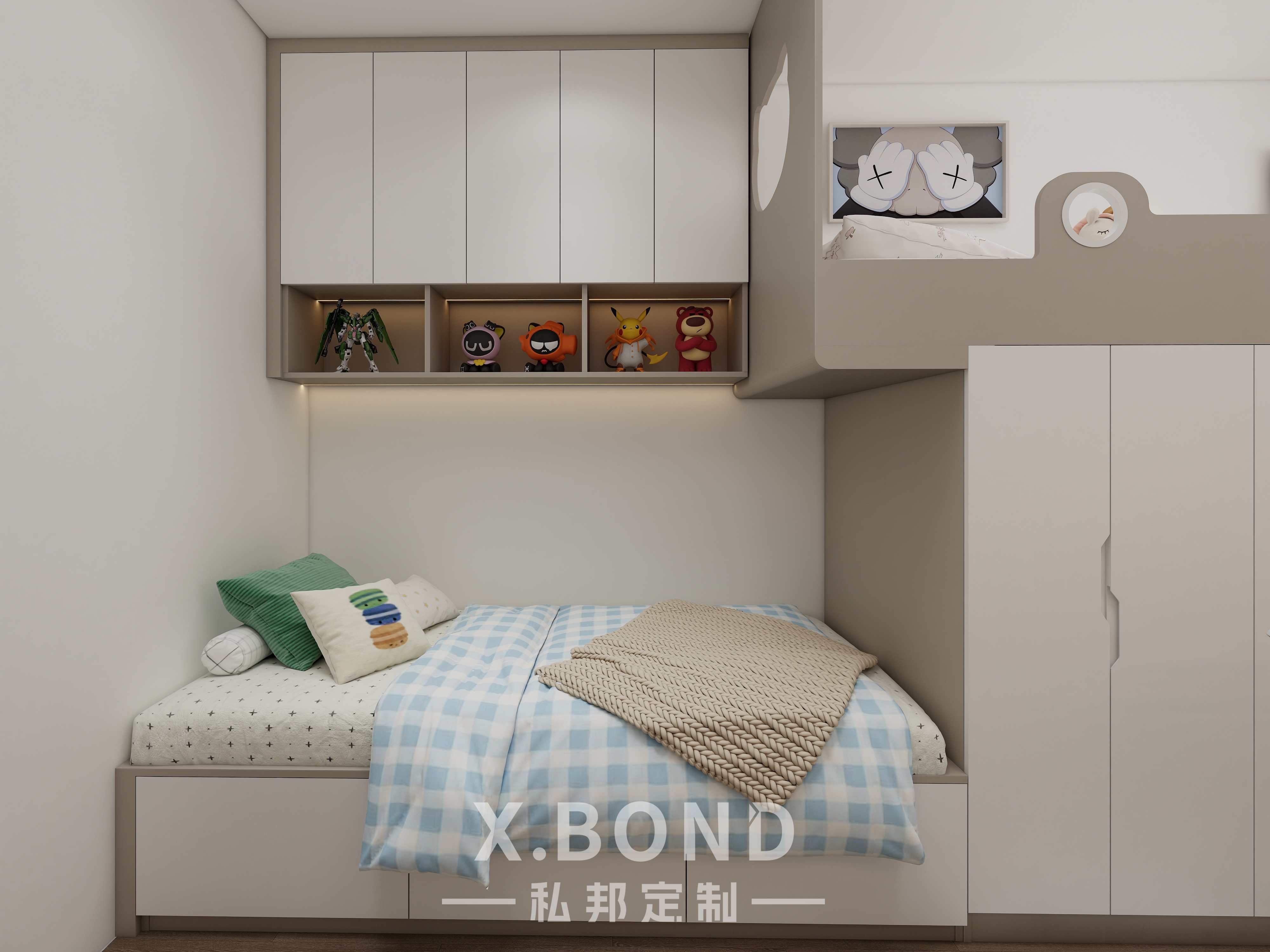 Children's Room 0011