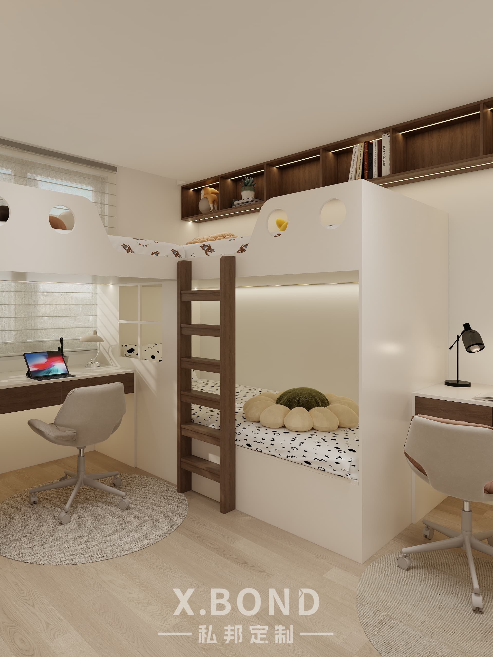 Whole-House Customization 0010: 4-Room BTO at Pasir Ris Costa Grove |  Modern Minimalist Design