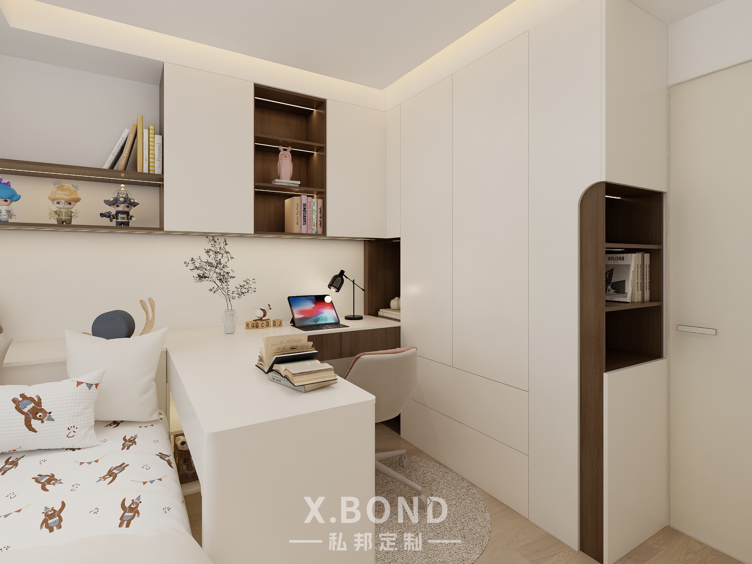 Children's Room 0027