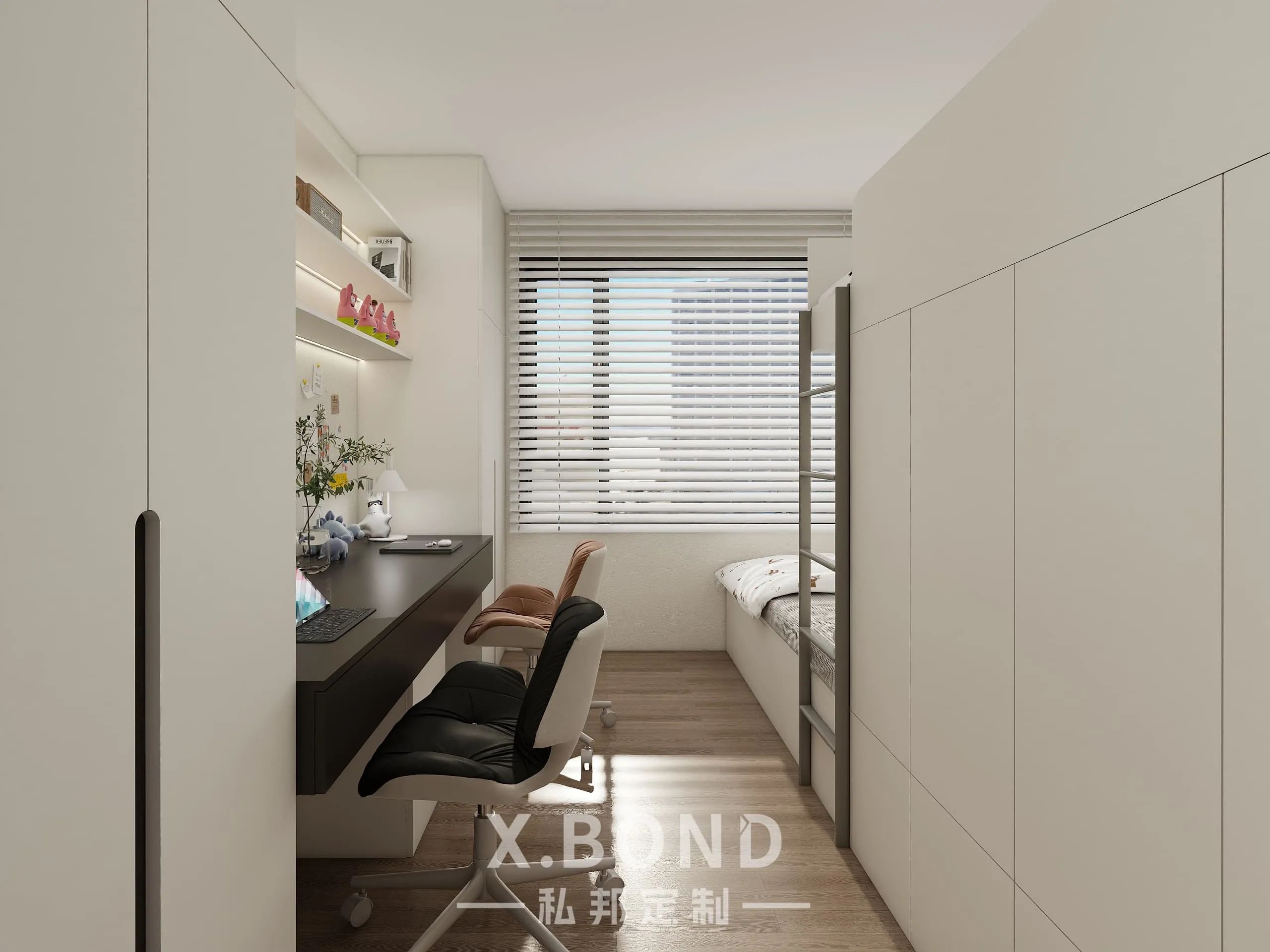 Children's Room 0012