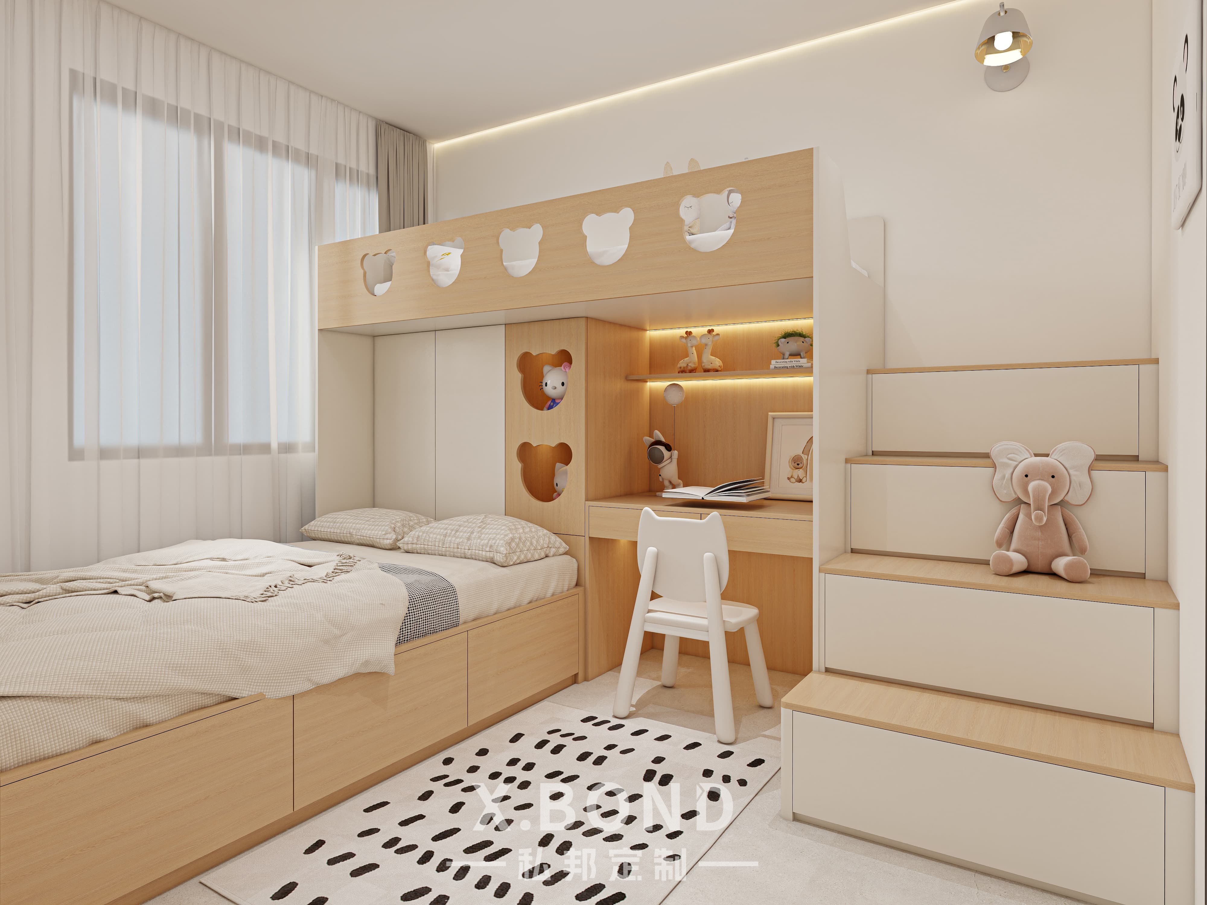 Children's Room 0016