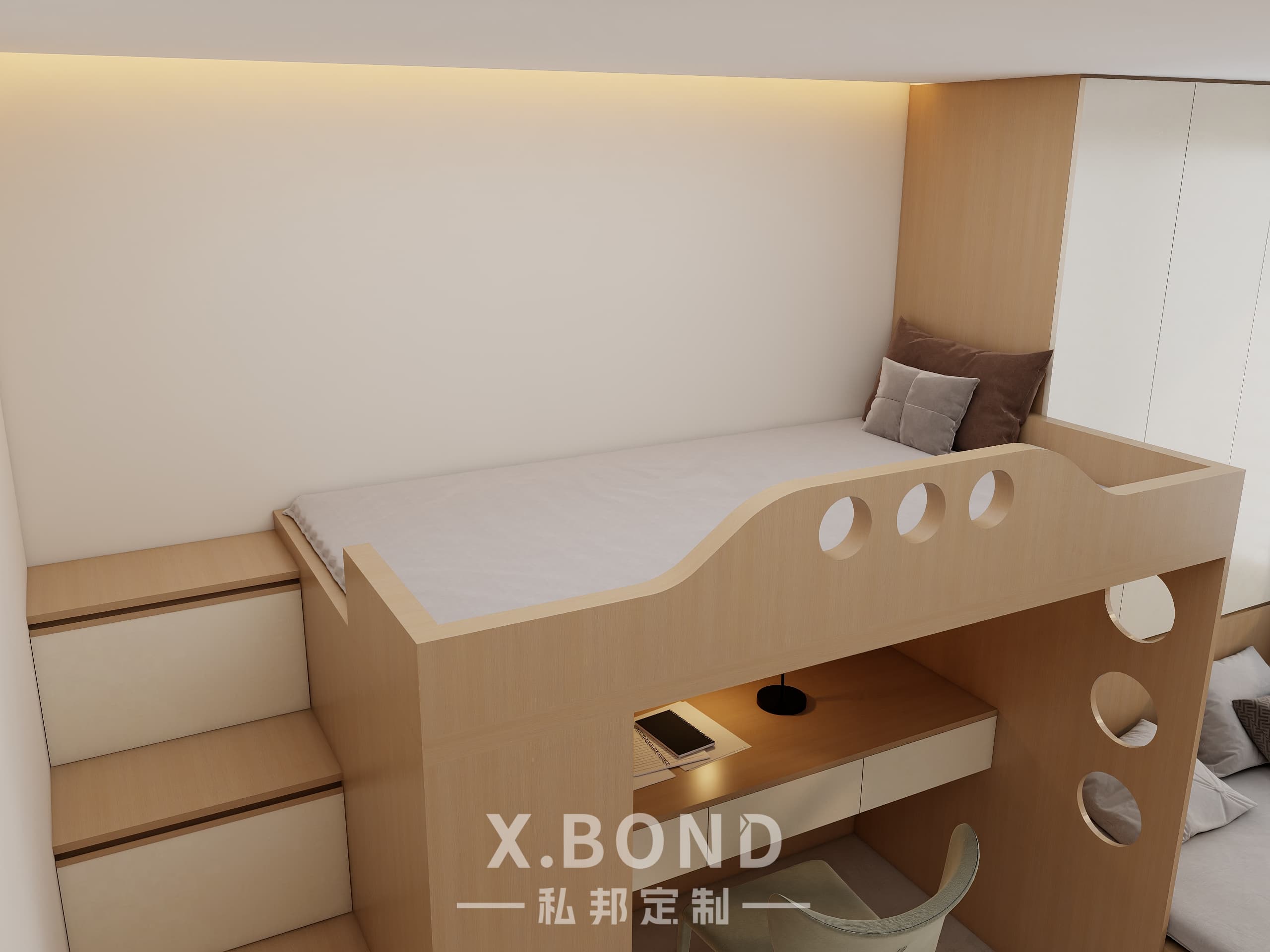 Children's Room 0009