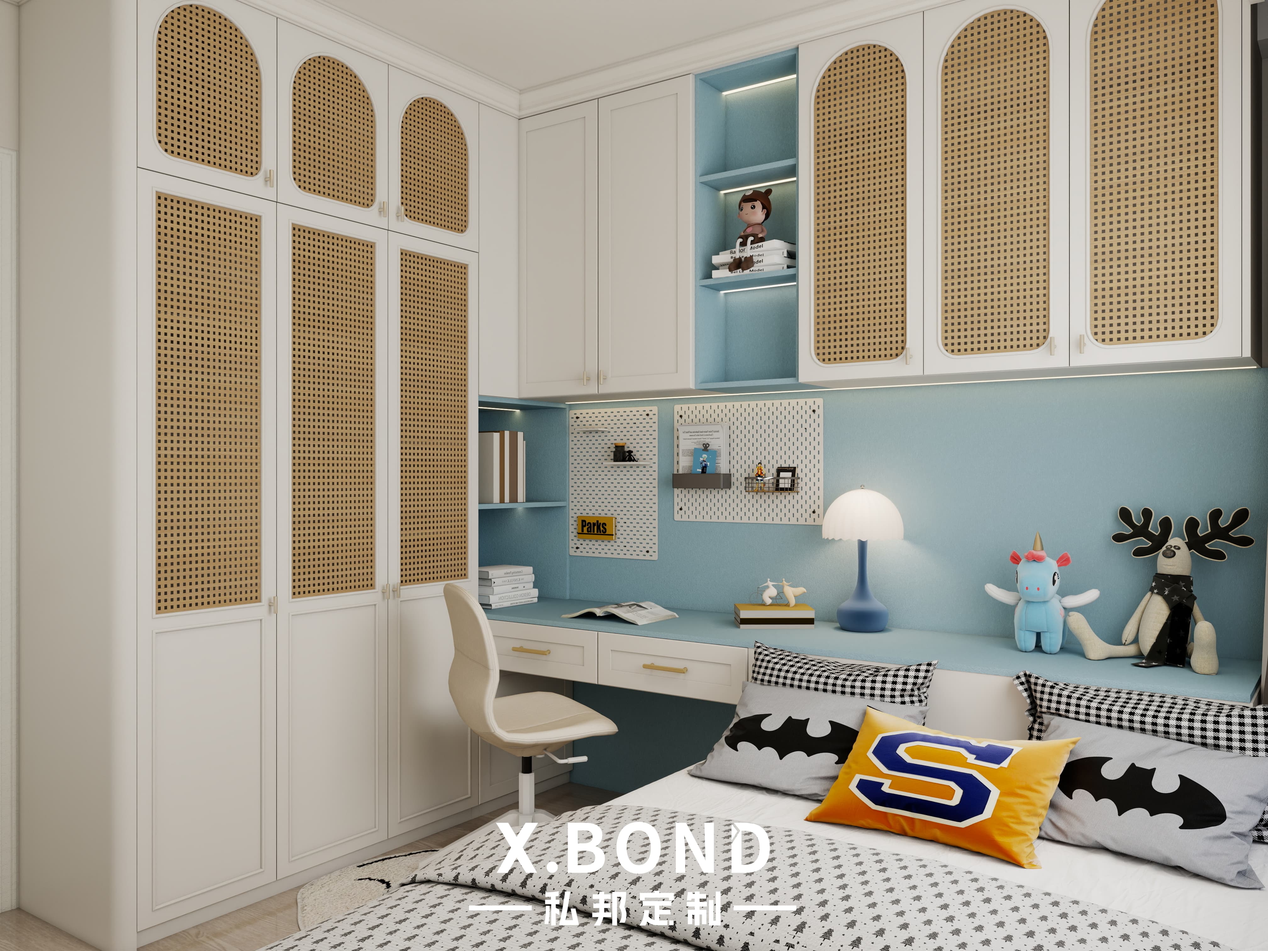 Children's Room 0028