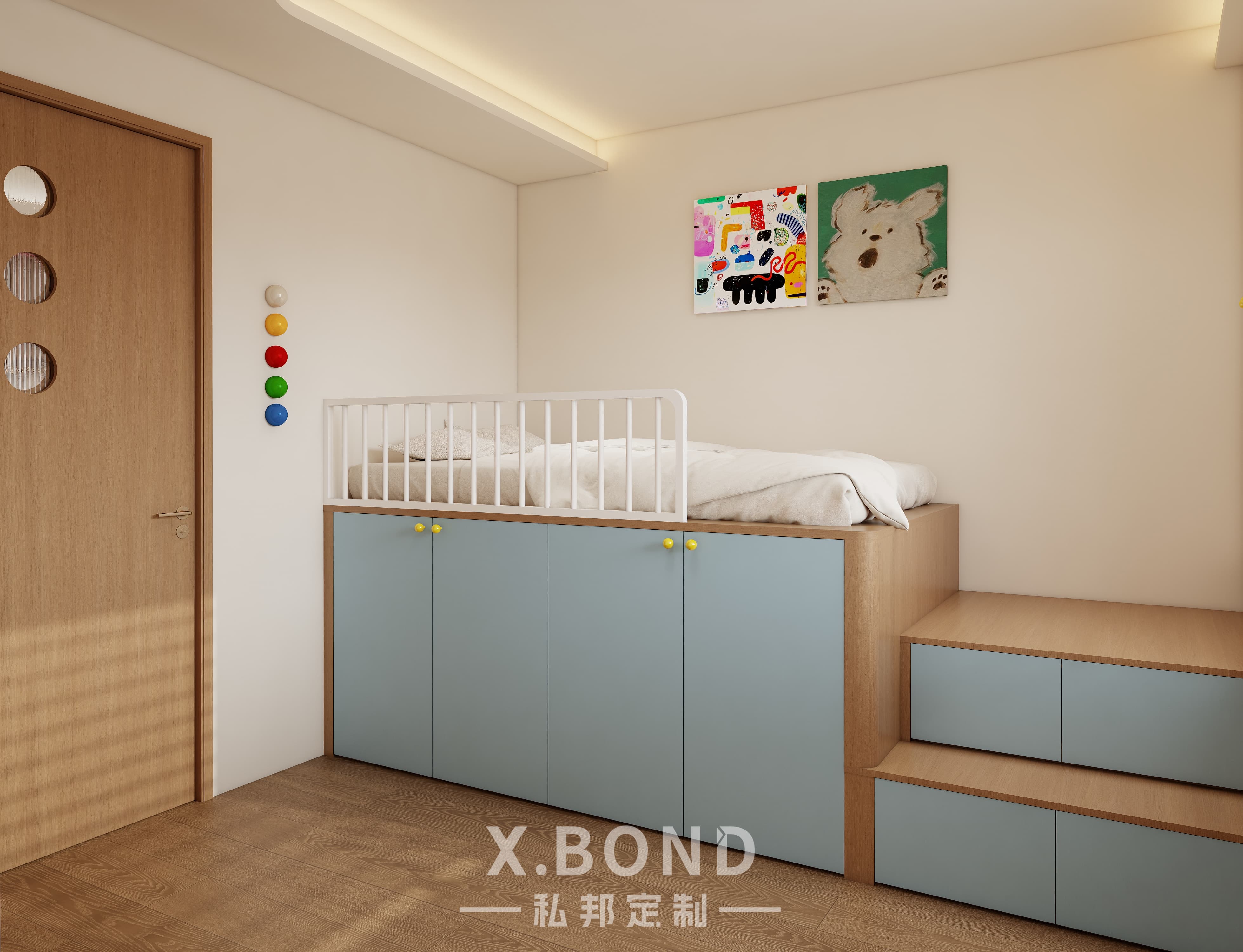 Children's Room 0015