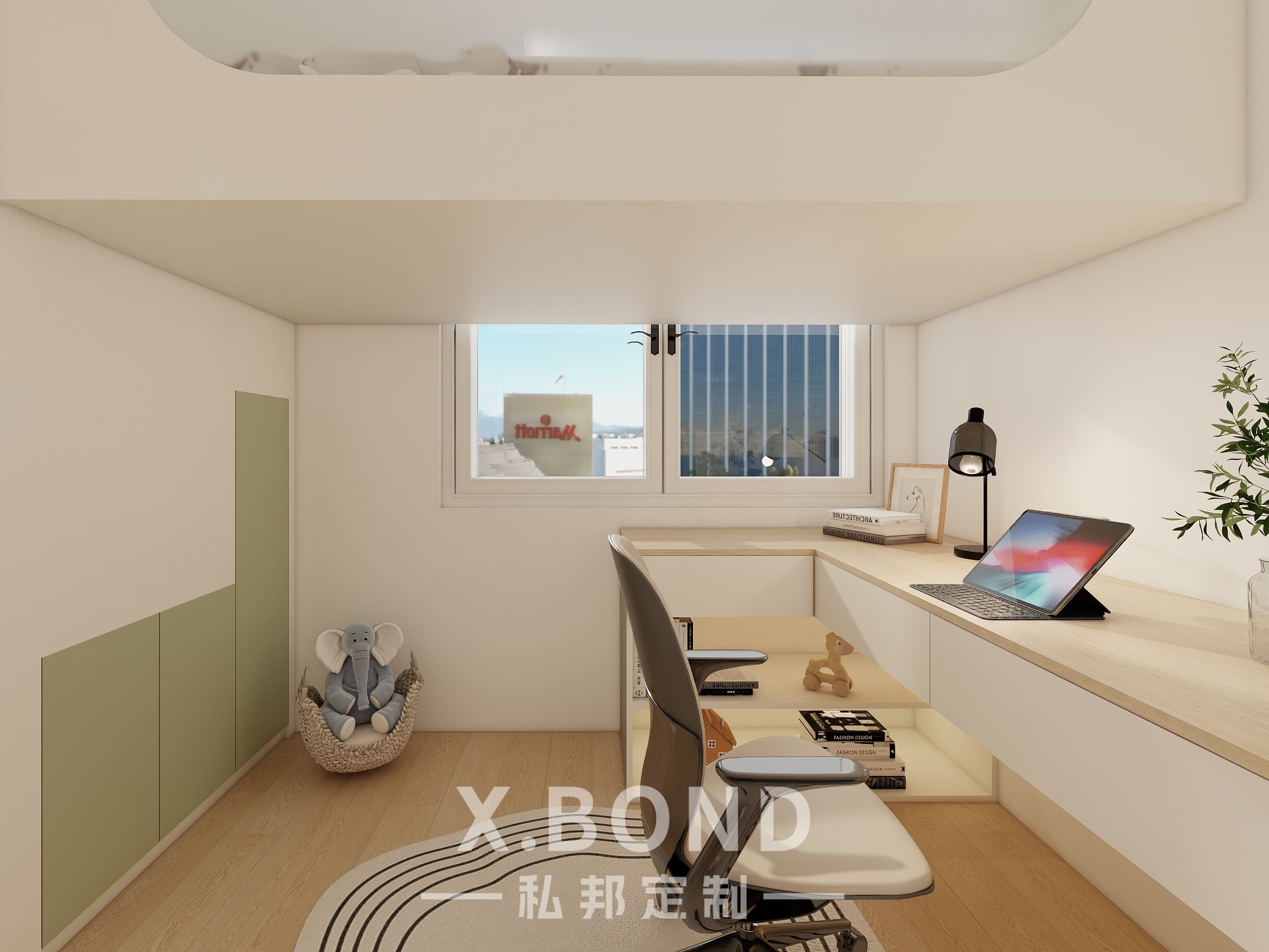 Children's Room 0007