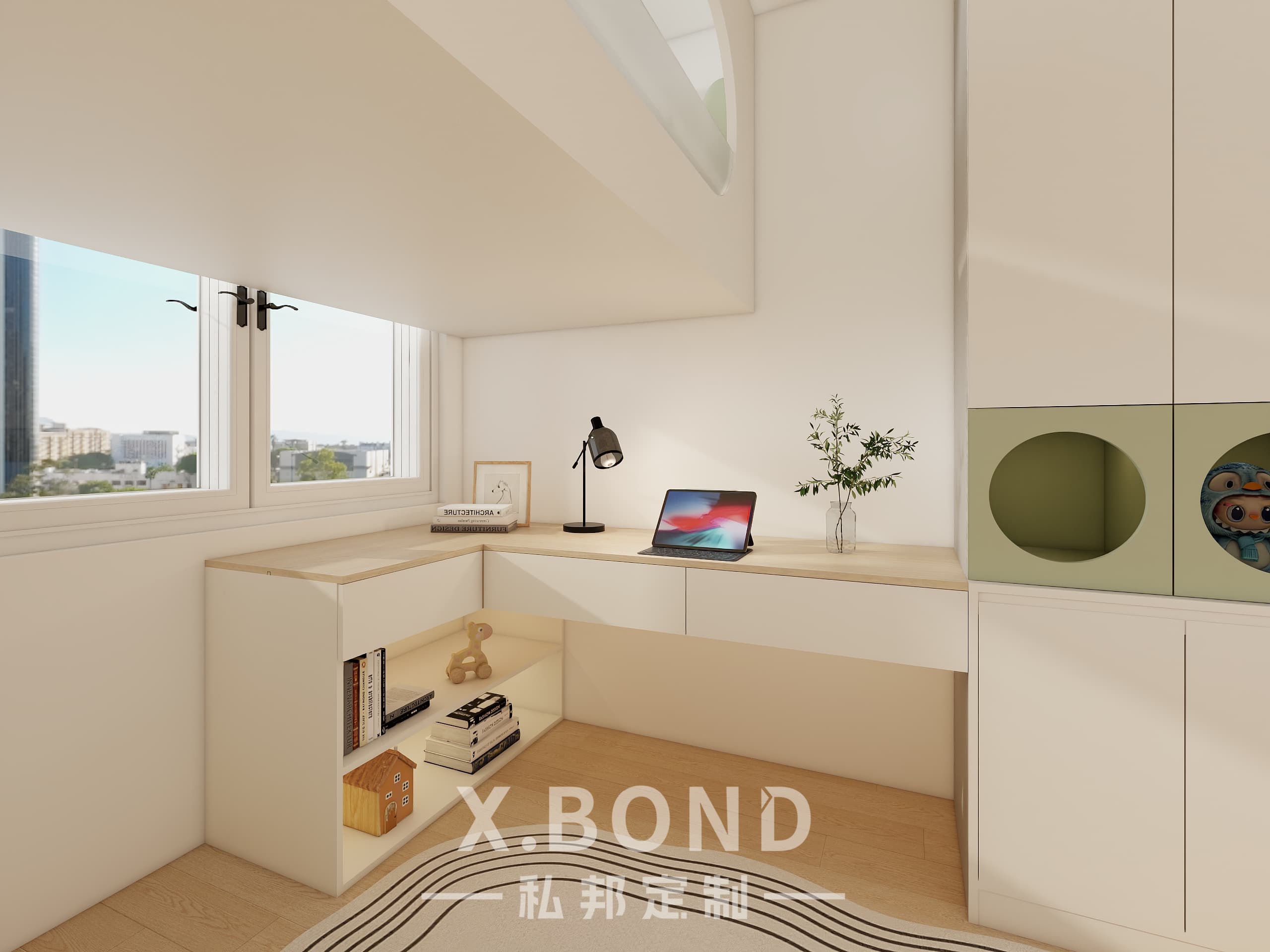 Children's Room 0007