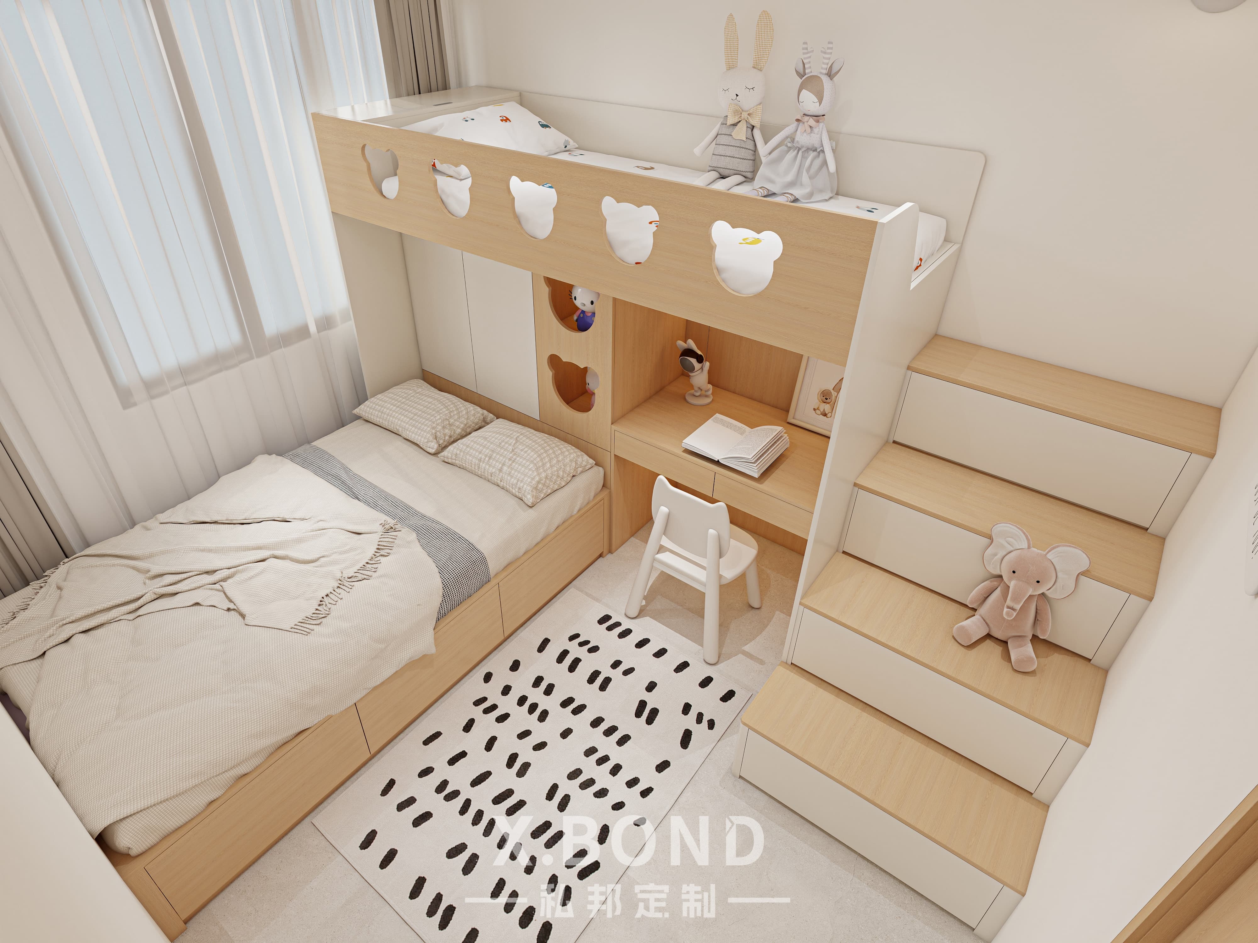 Children's Room 0016