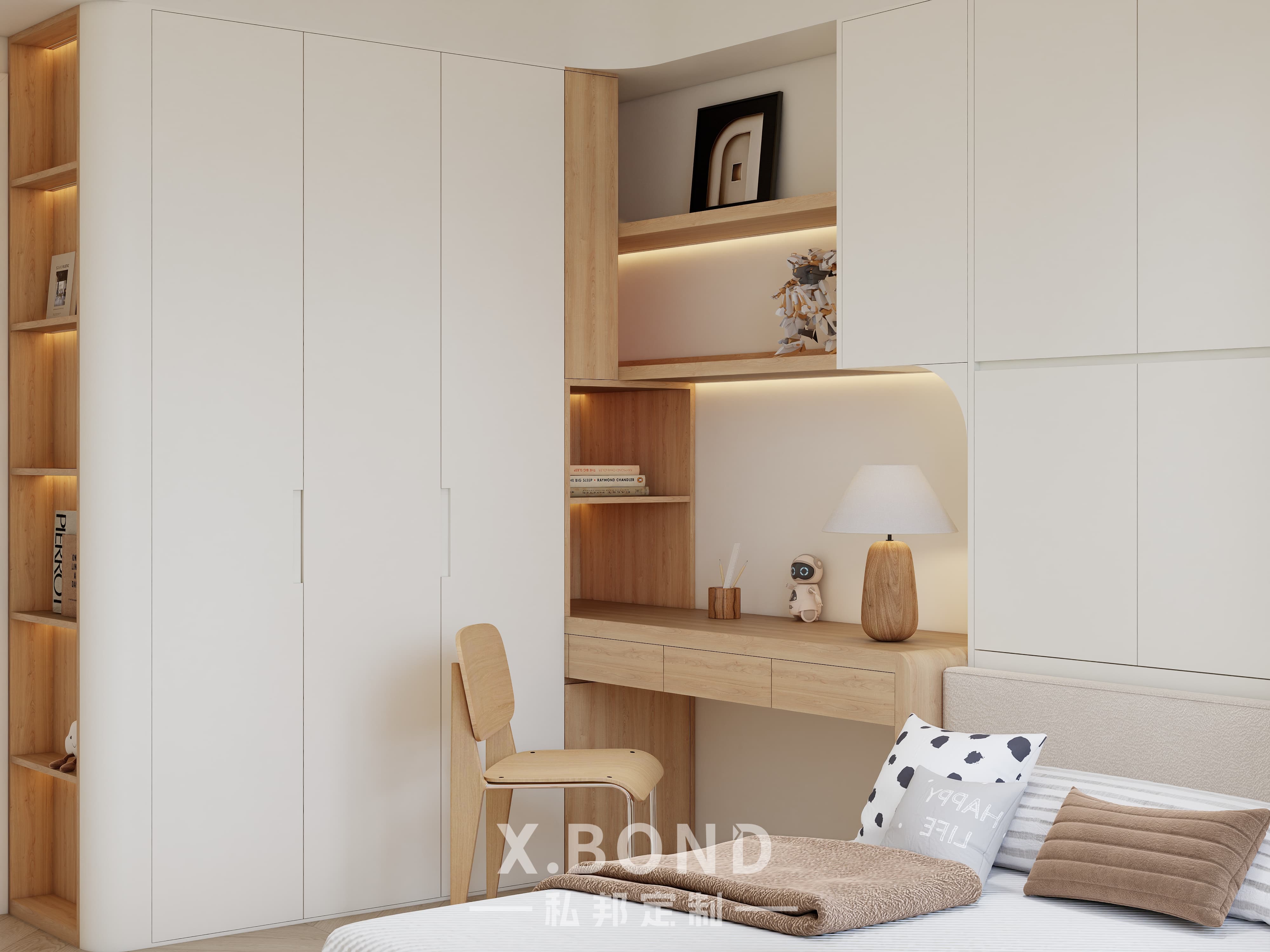 Children's Room 0014