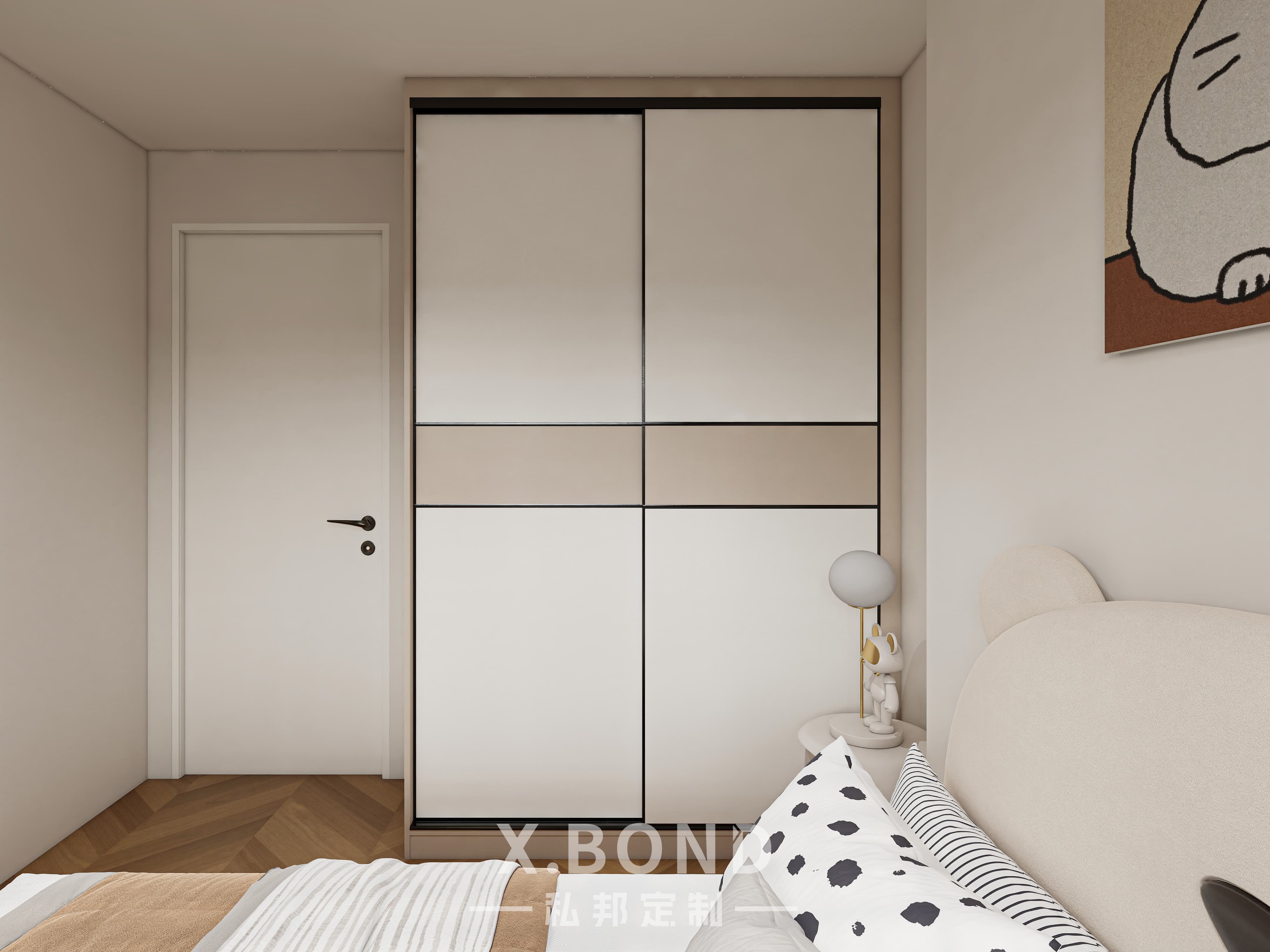 Children's Room 0013