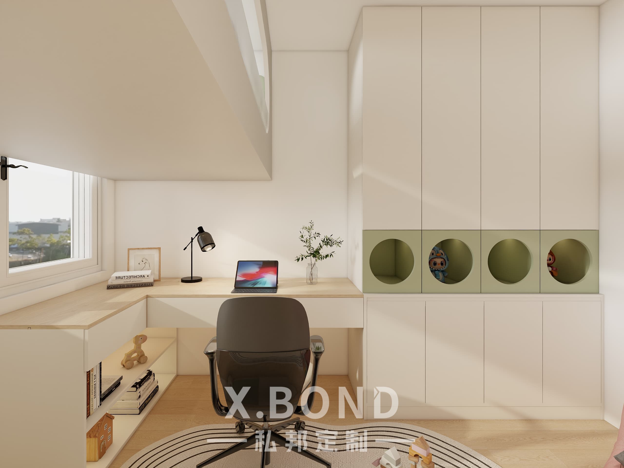 Children's Room 0007