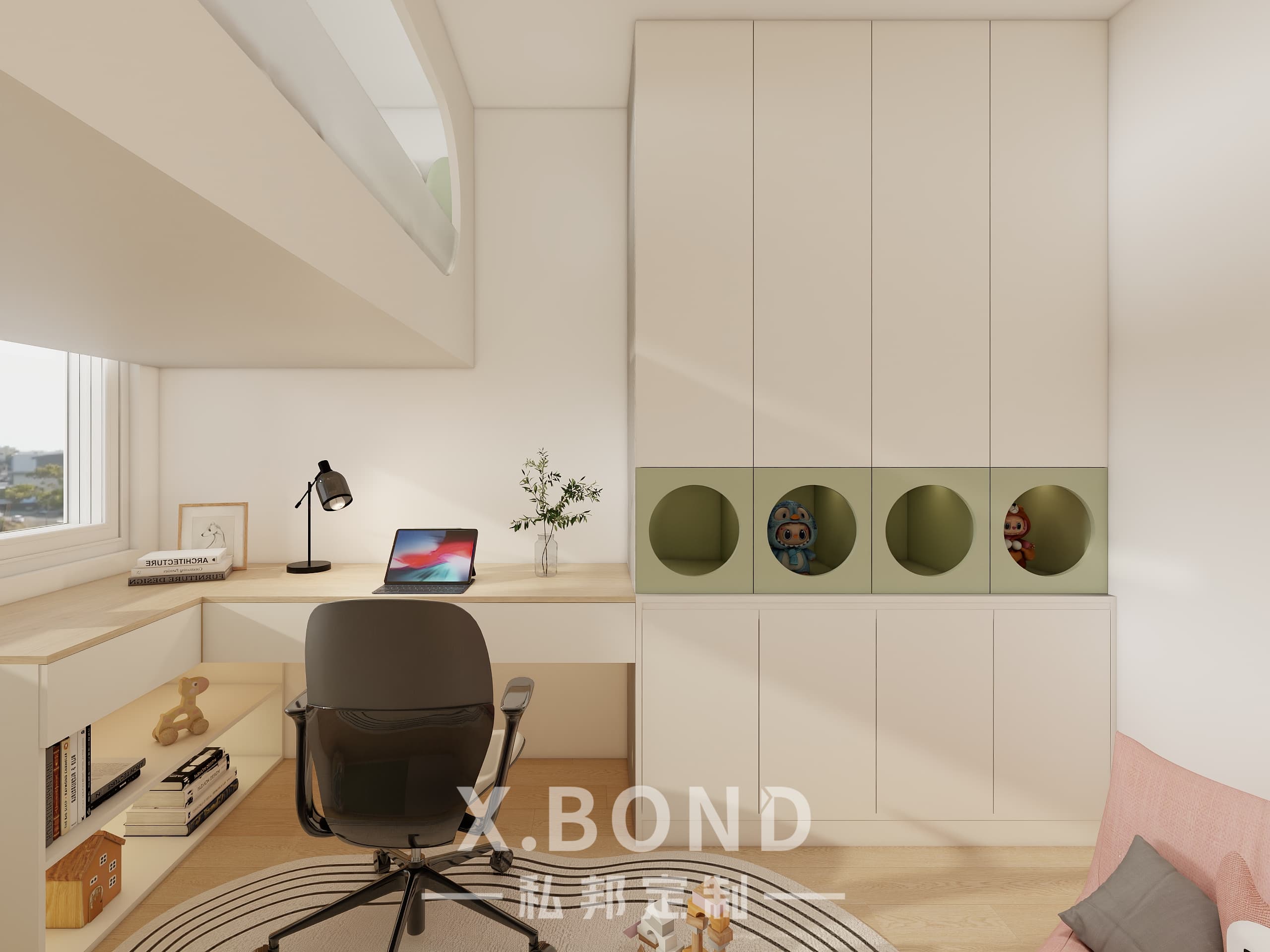 Children's Room 0007