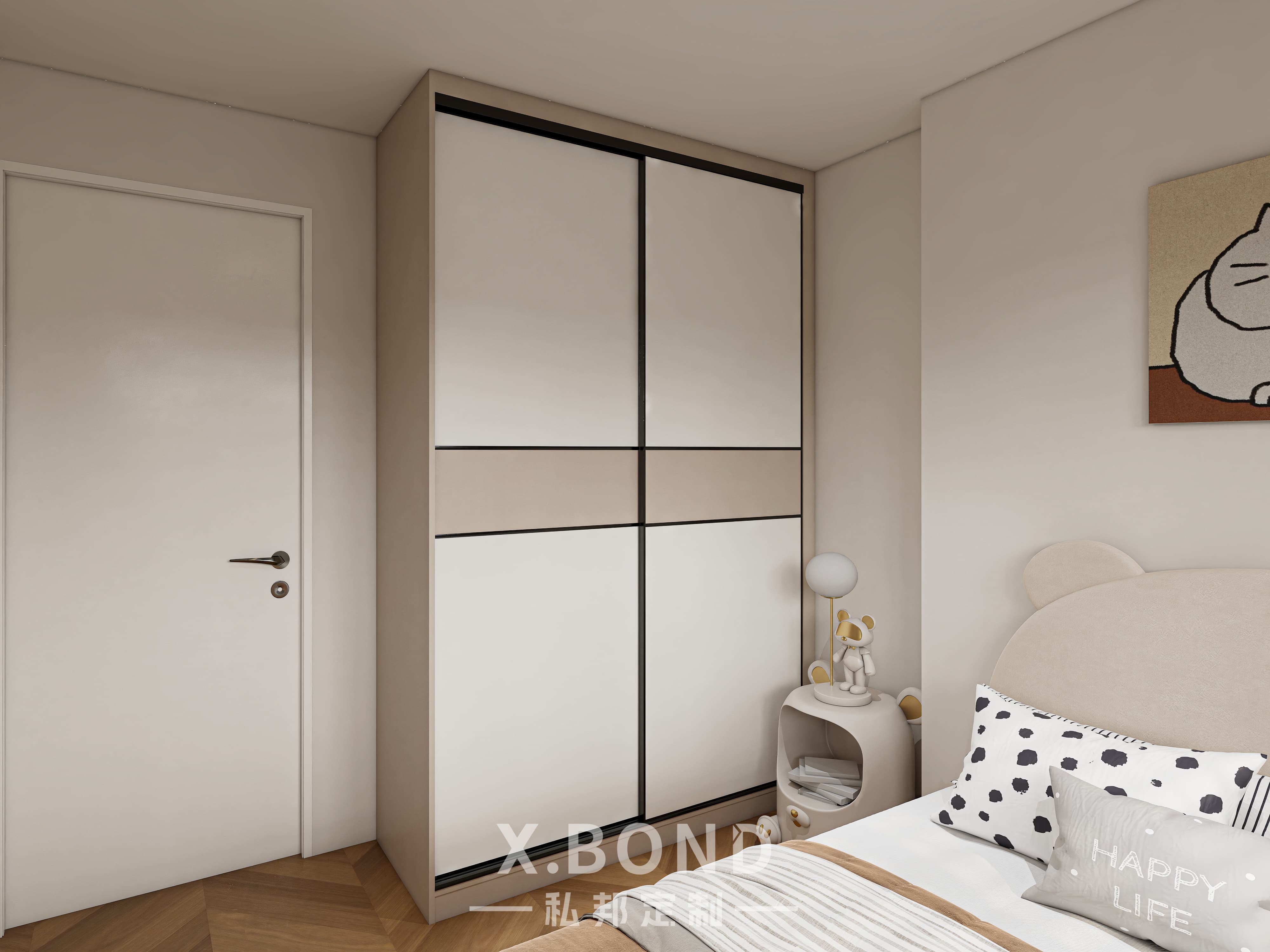 Children's Room 0013