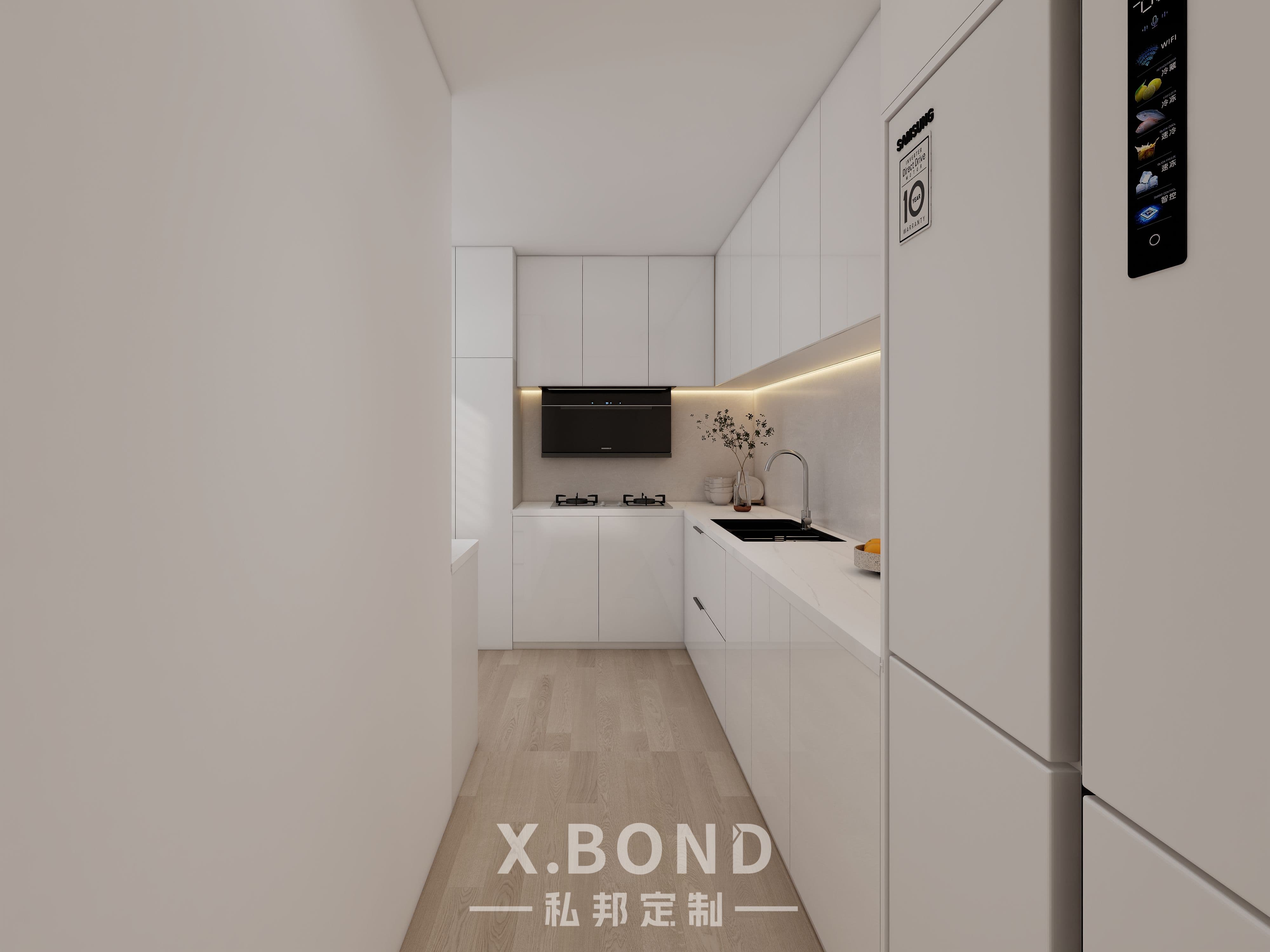 Kitchen Cabinets 0020