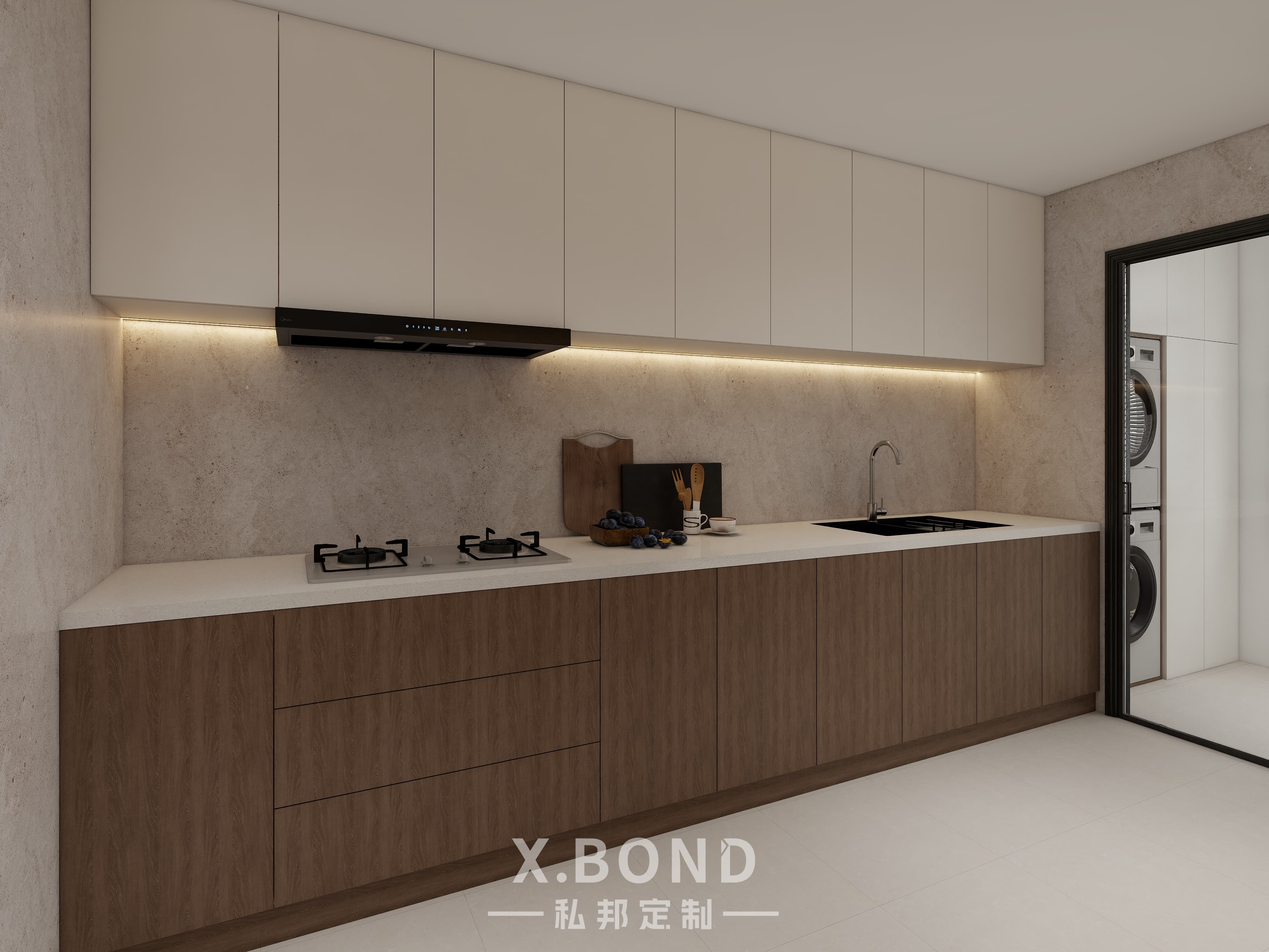 Kitchen Cabinets 0019