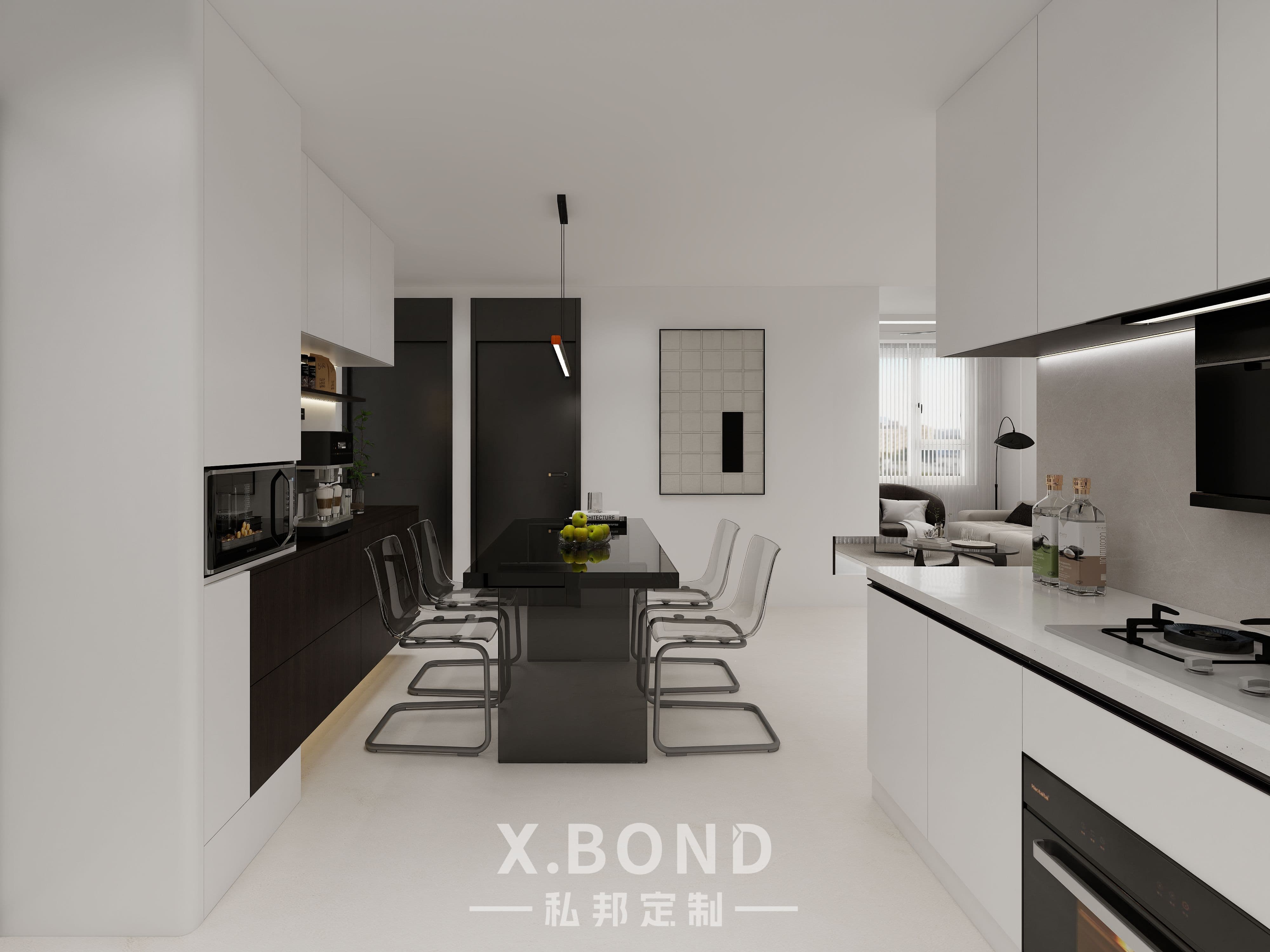 Kitchen Cabinets 0021