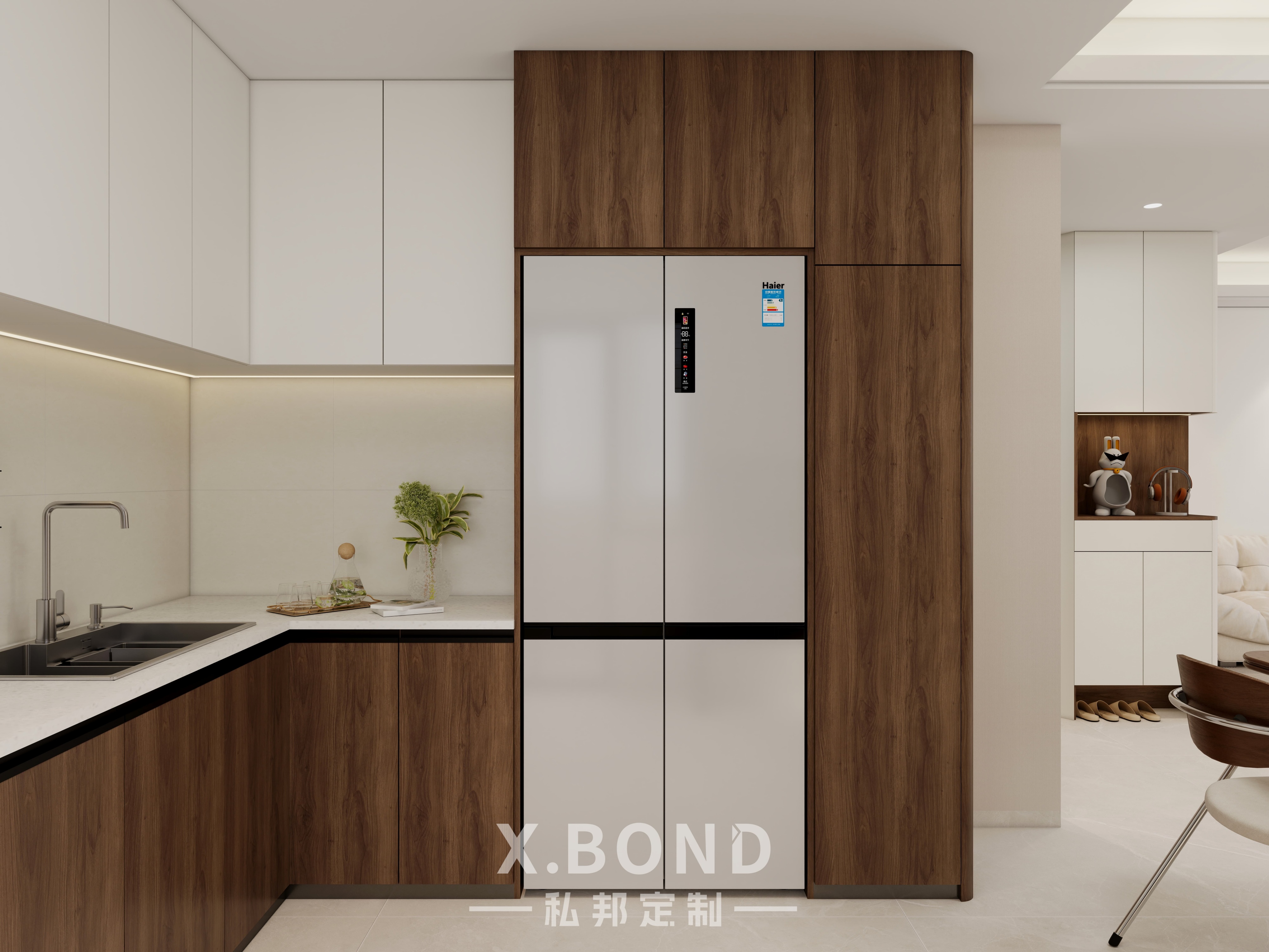 Kitchen Cabinets 0022