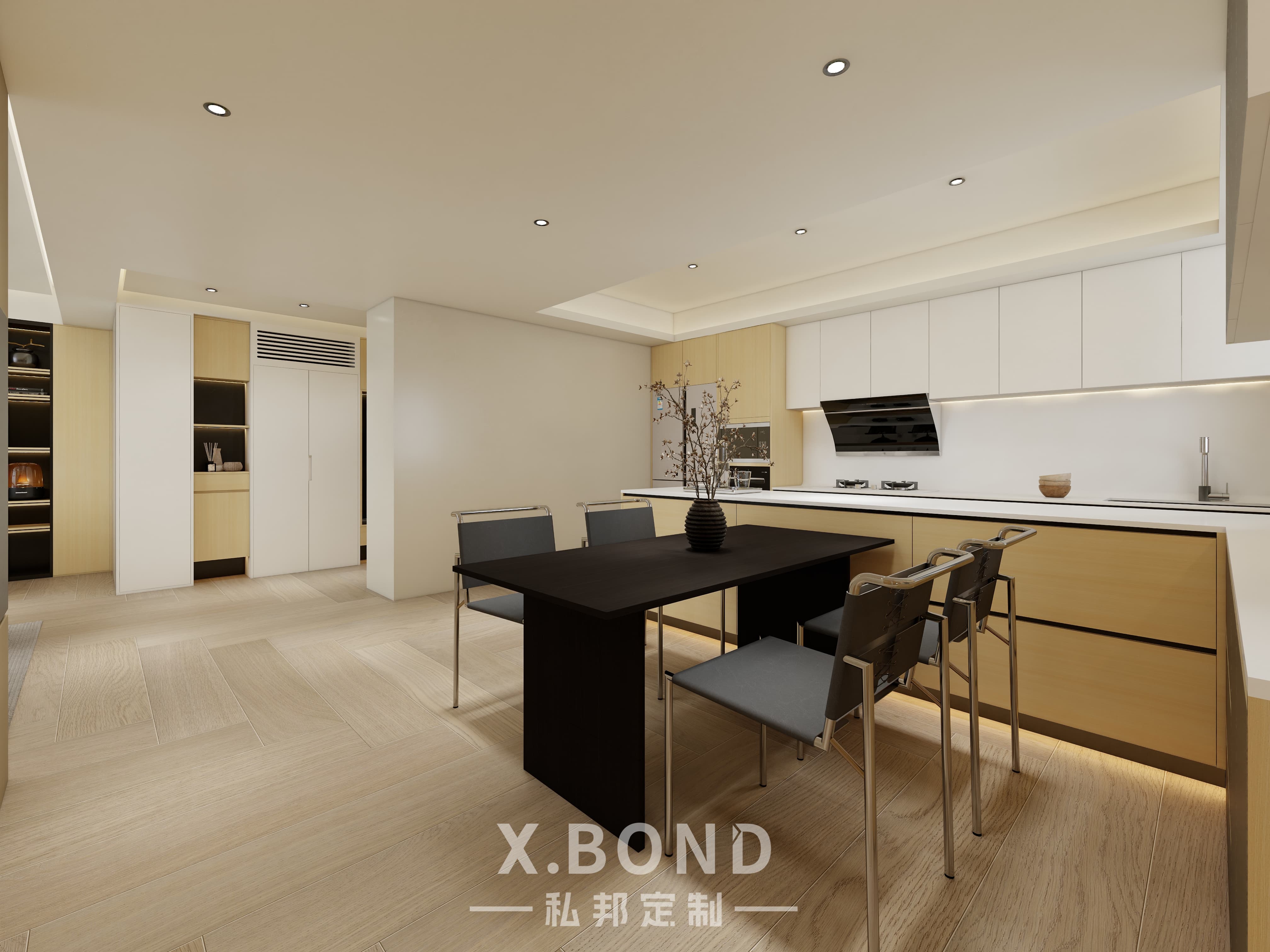 Kitchen Cabinets 0023