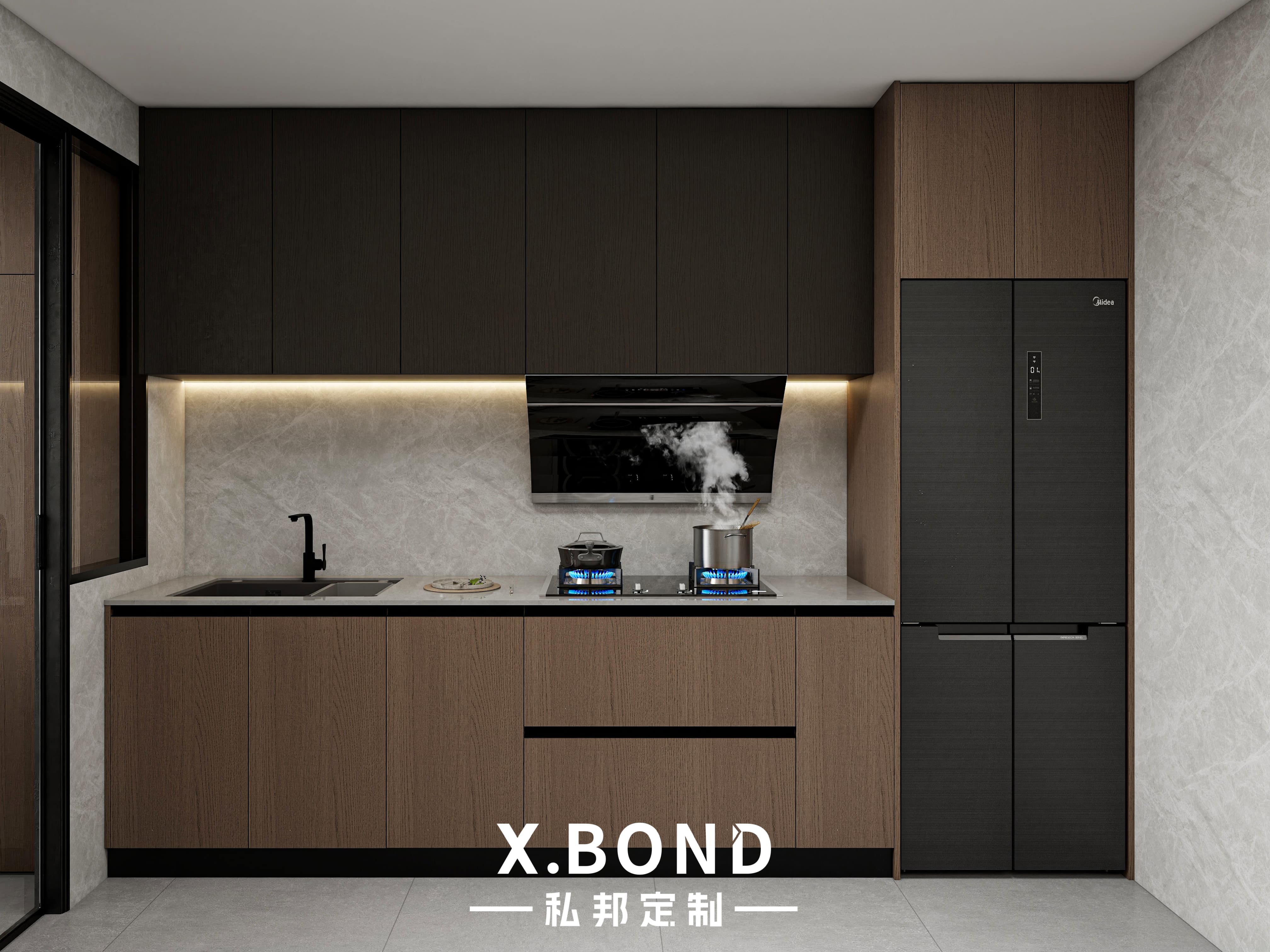 Kitchen Cabinets 0036