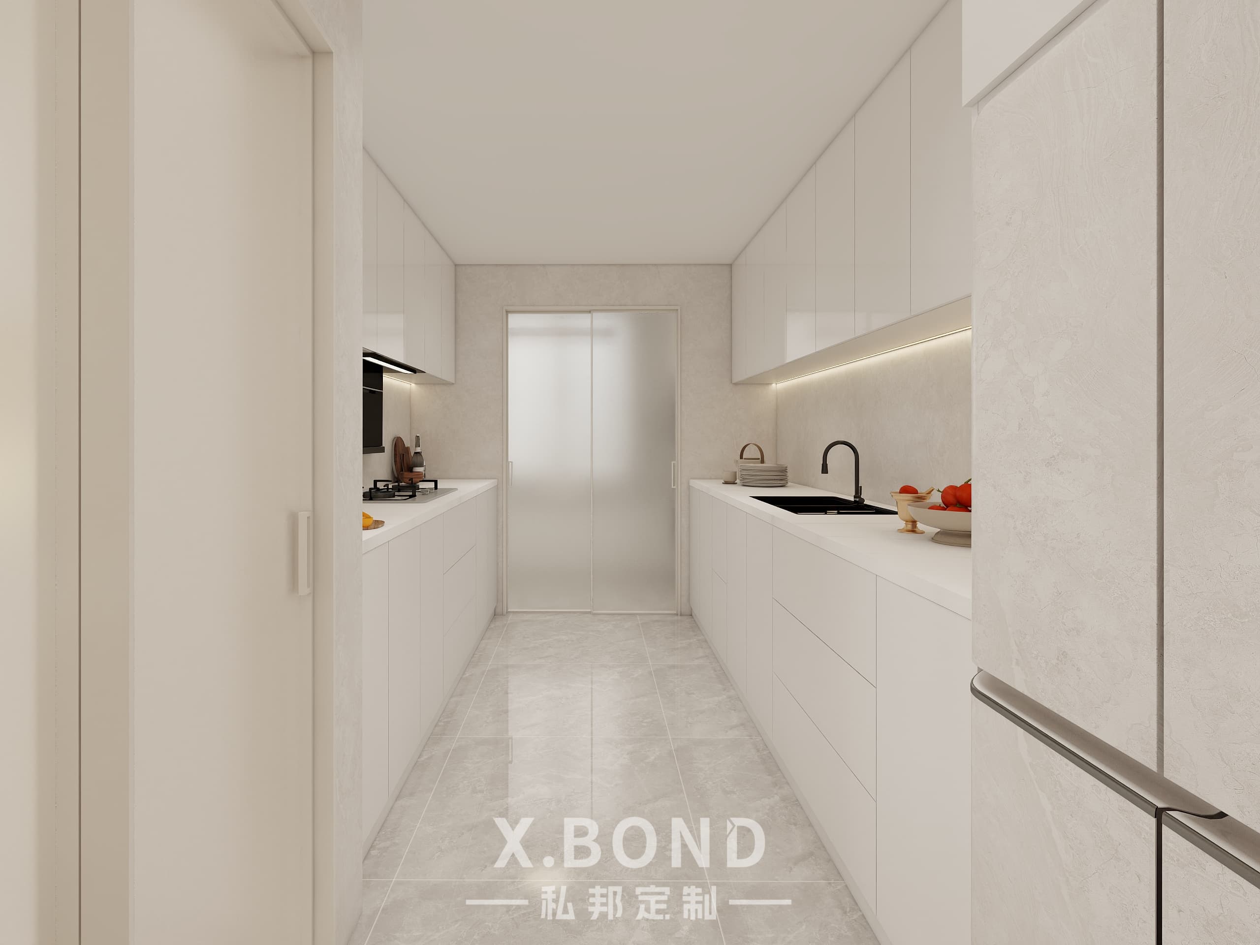 Kitchen Cabinets 0033