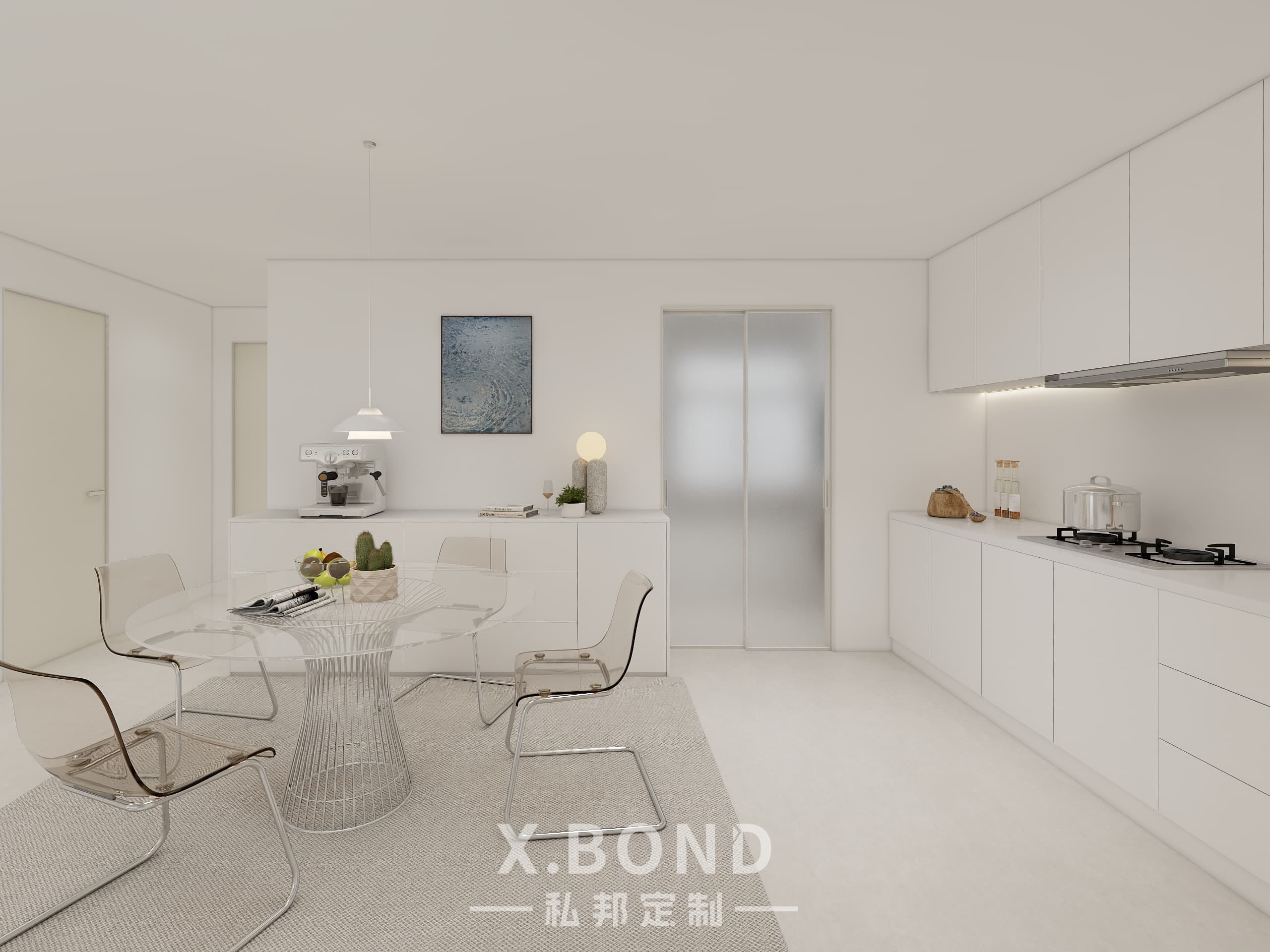 Kitchen Cabinets 0016