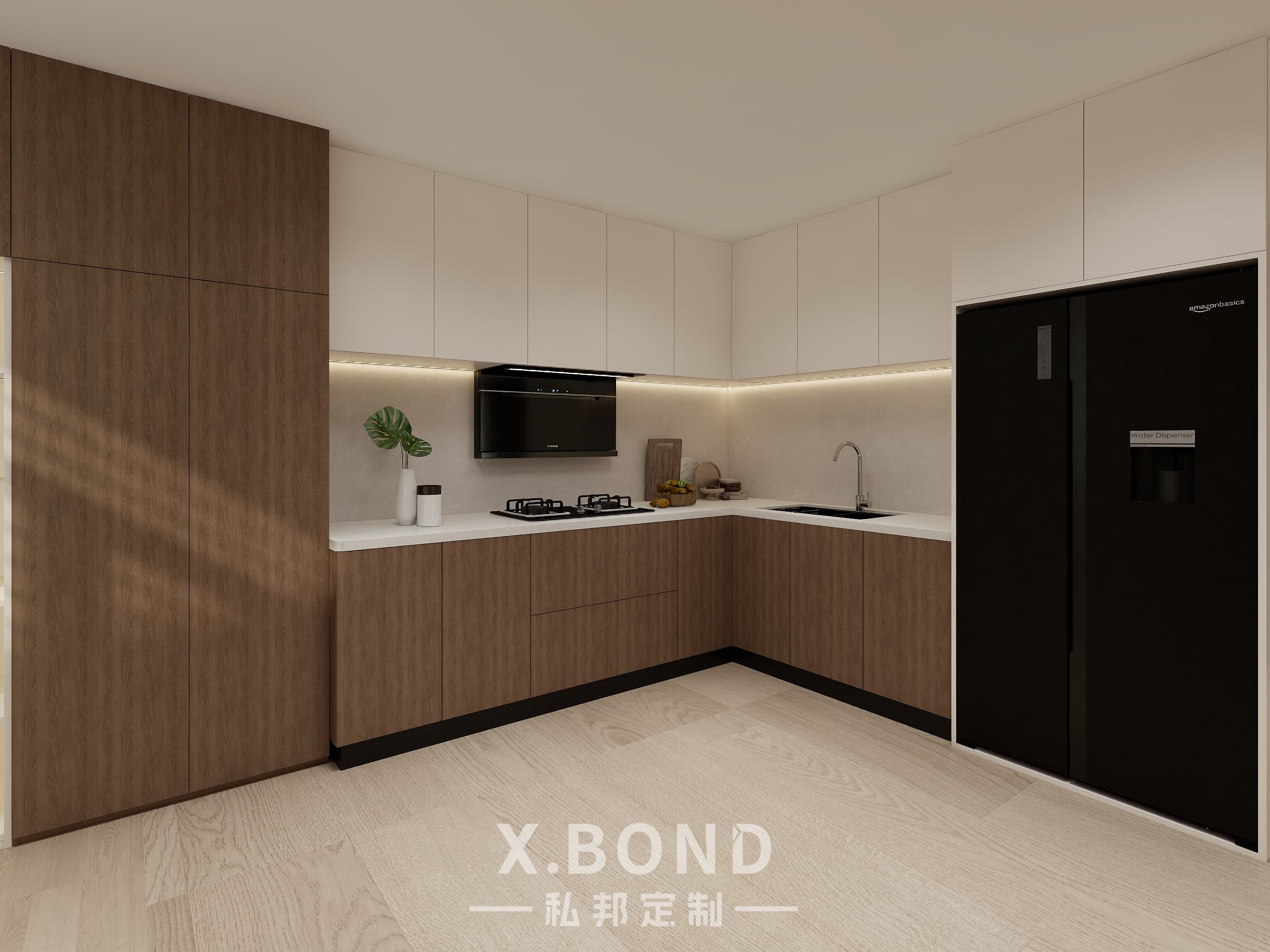 Kitchen Cabinets 0017