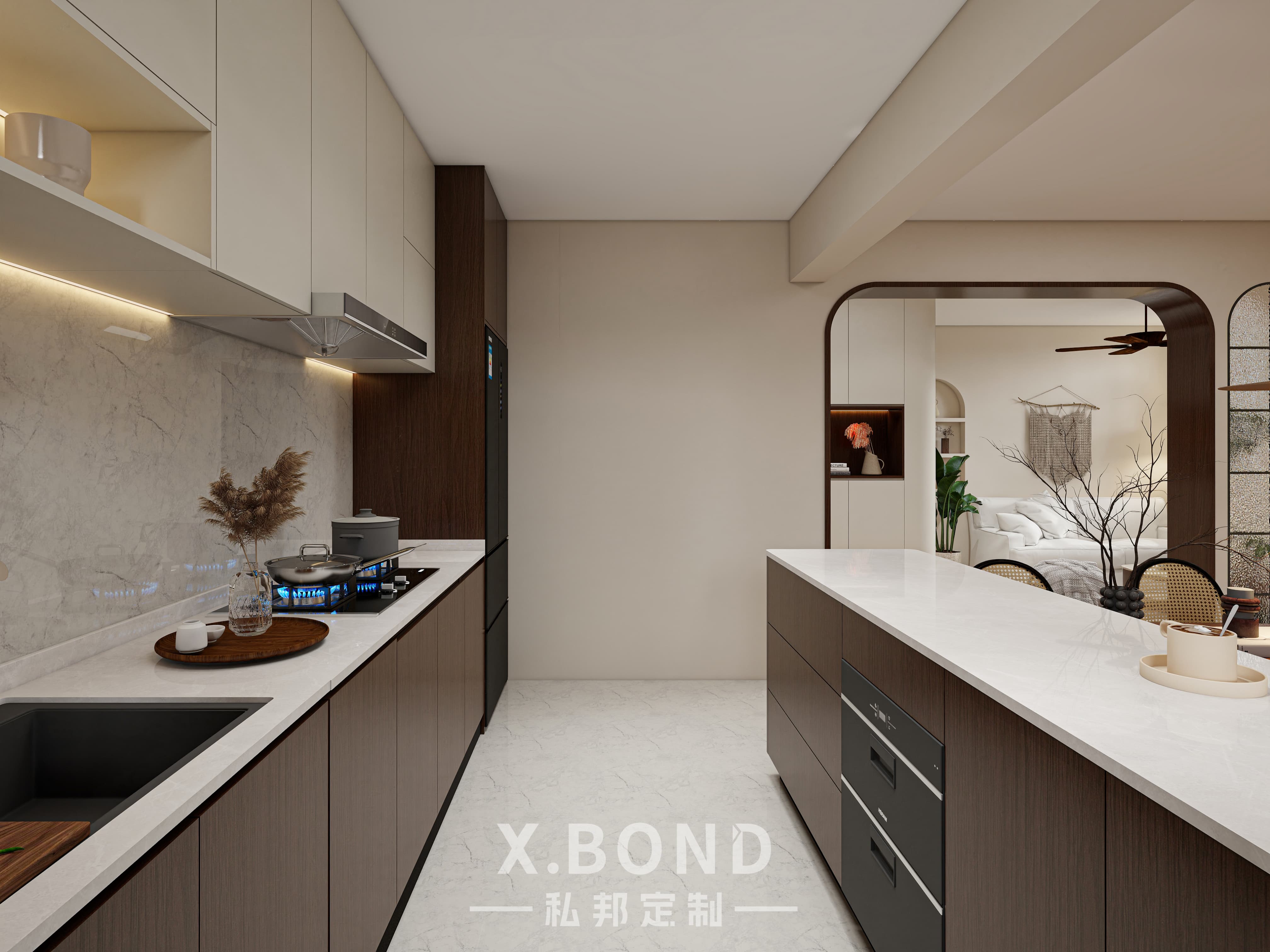 Kitchen Cabinets 0024