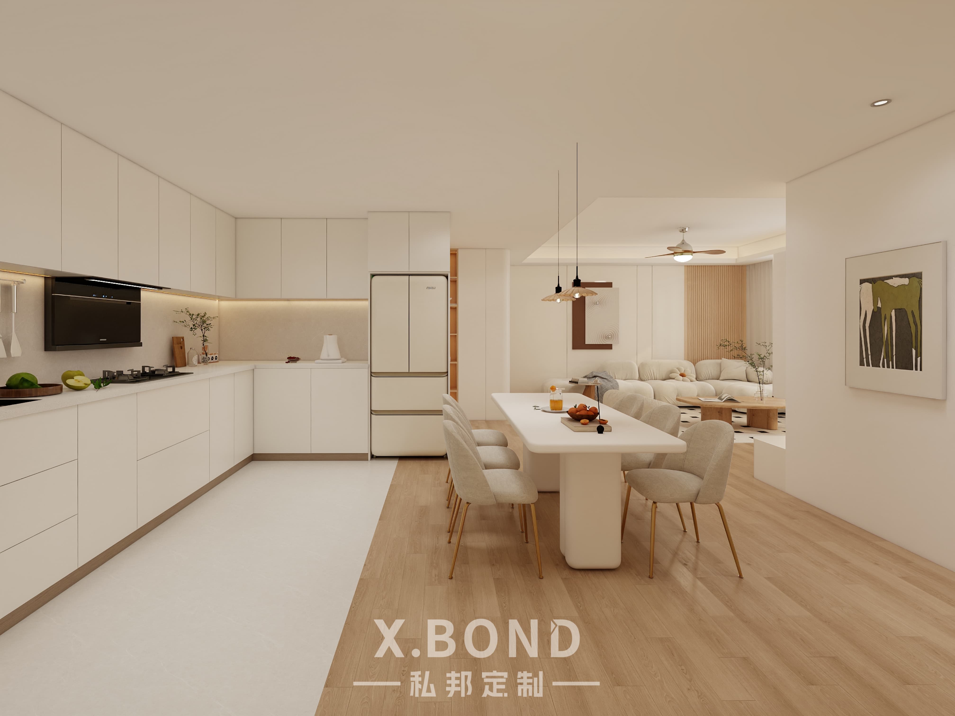 Kitchen Cabinets 0025