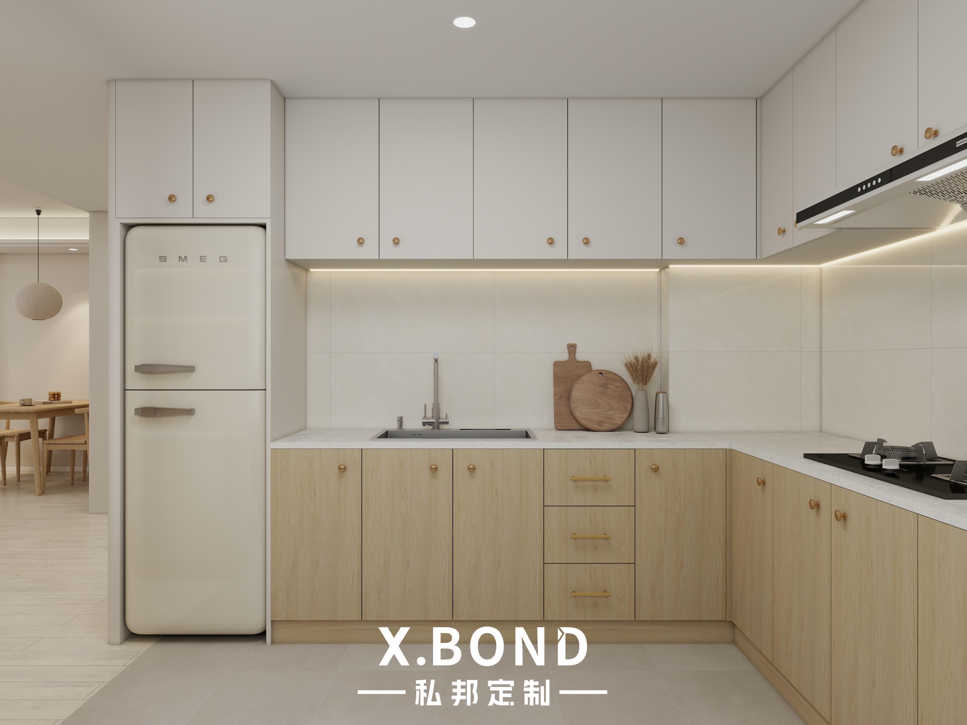 Kitchen Cabinets 0030