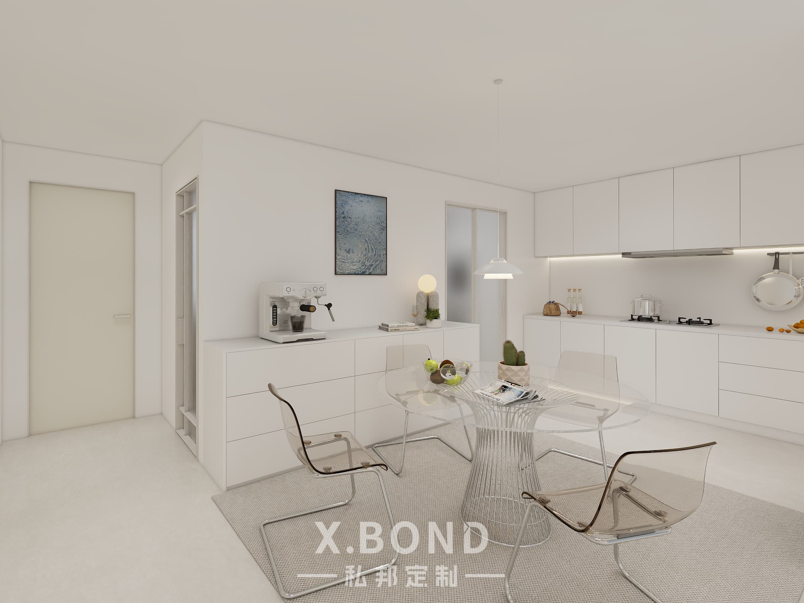 Kitchen Cabinets 0016