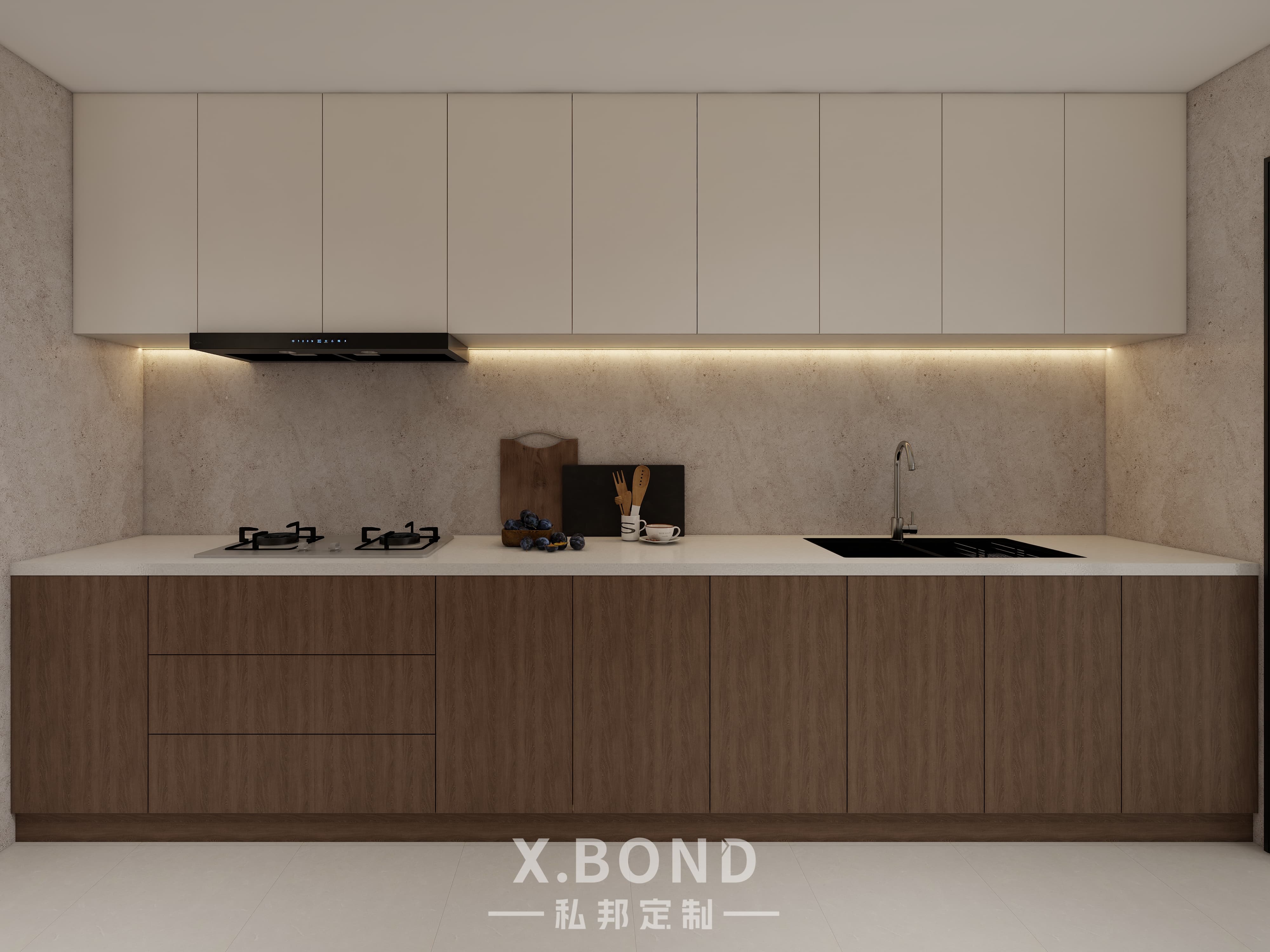 Kitchen Cabinets 0019