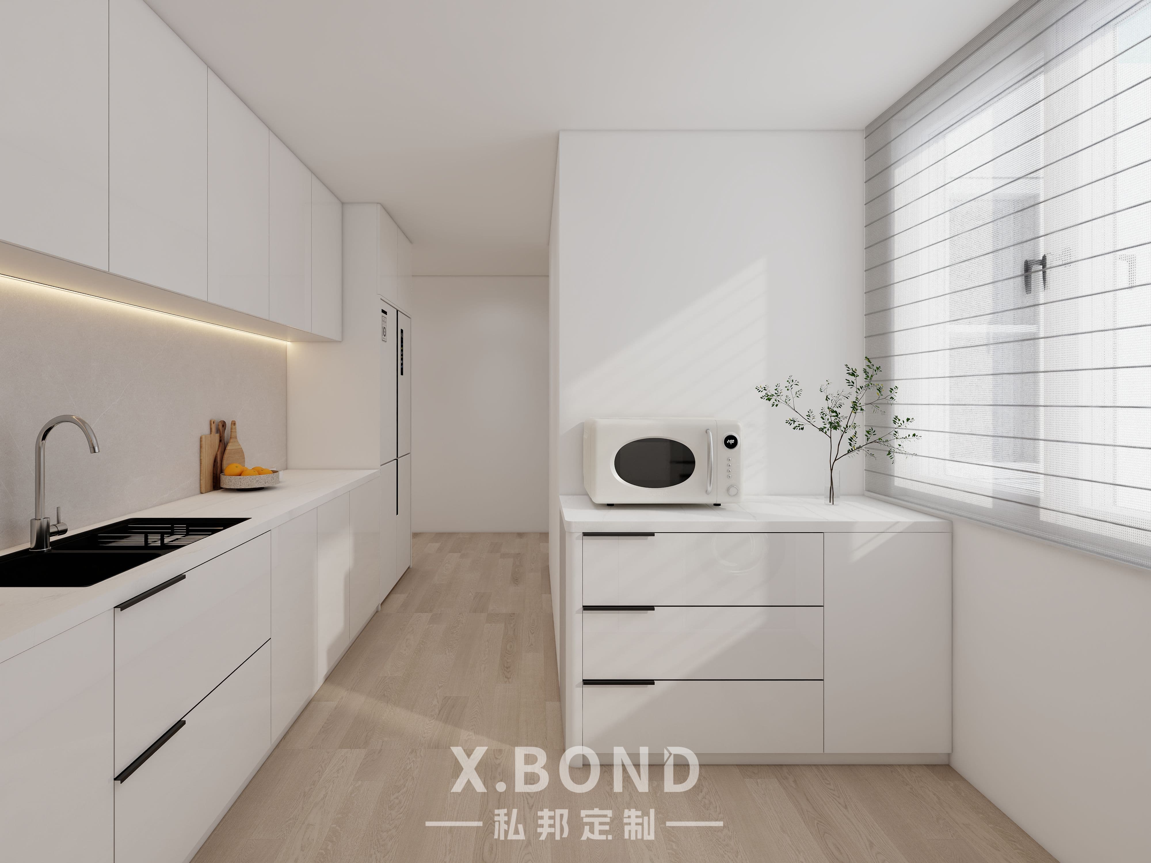 Kitchen Cabinets 0020