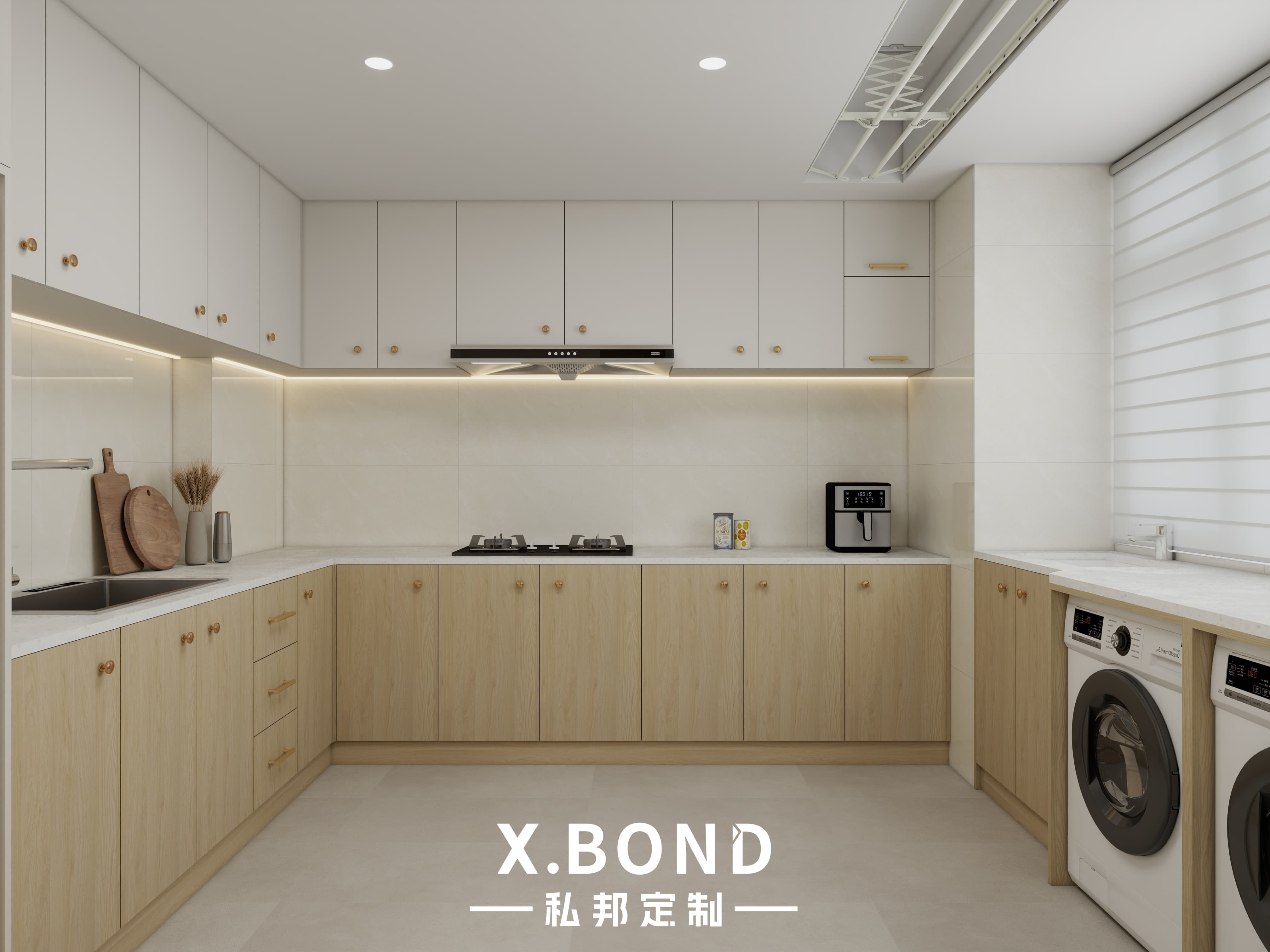 Kitchen Cabinets 0030